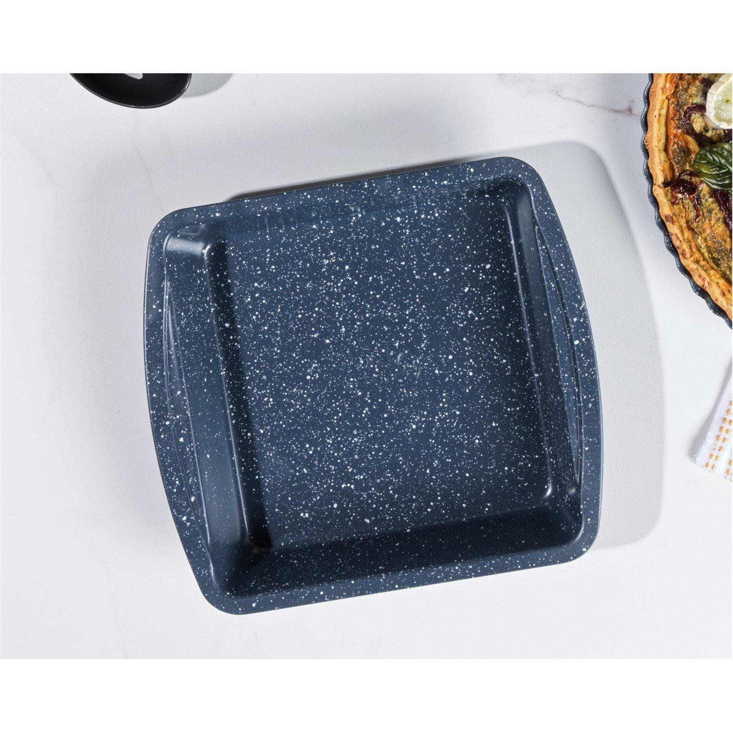 Grey - Russell Hobbs - 26cm Stone SqPan 00 - 3