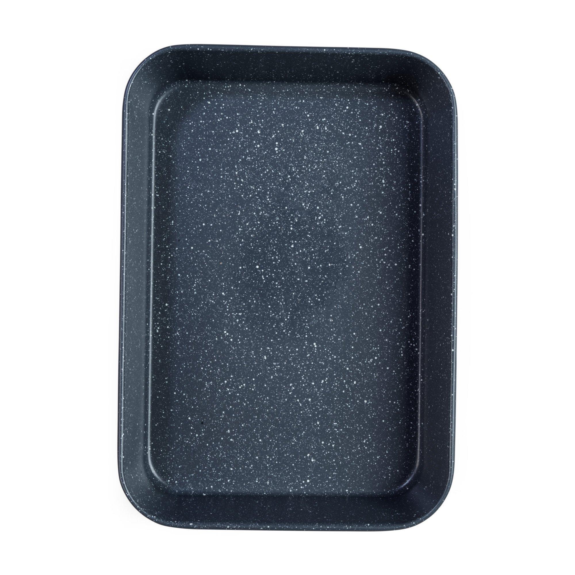 Grey - Russell Hobbs - 39cm Stone Roaster 00 - 2