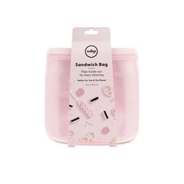 W and P and P 34oz PorterBag 99