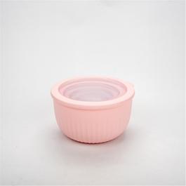 Linea Plastic Bowl Set
