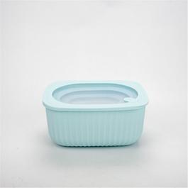 Linea Plastic Bowl Set