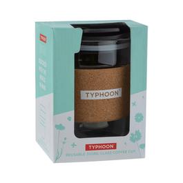Typhoon Gls Cffe Mug 99