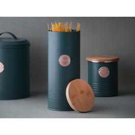 Typhoon Green Pasta Jar 99