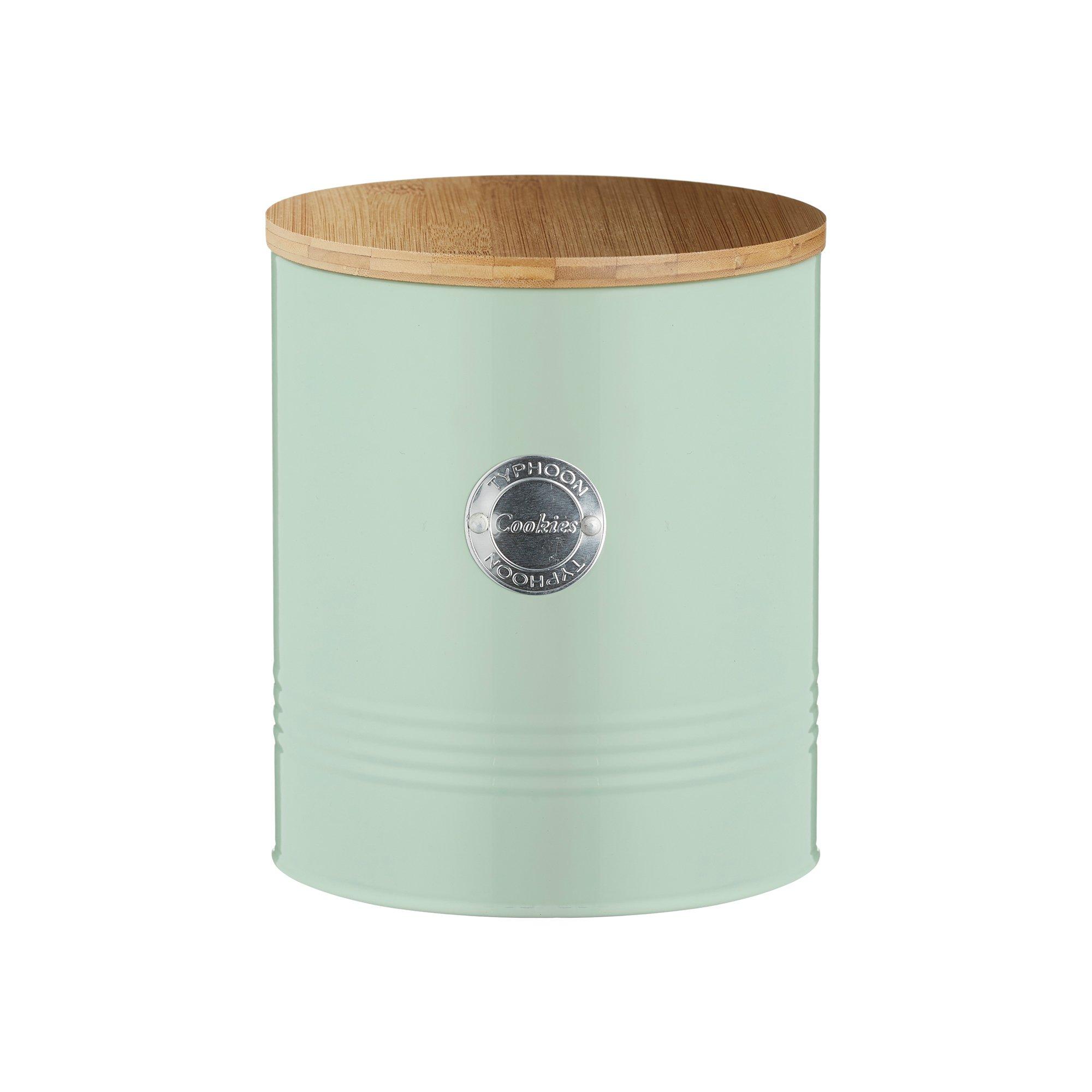 Sage - Typhoon - Sage Cookie Jar