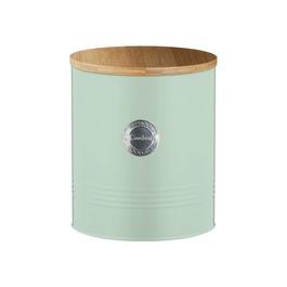 Typhoon Sage Cookie Jar