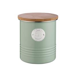 Typhoon Sugar Canister