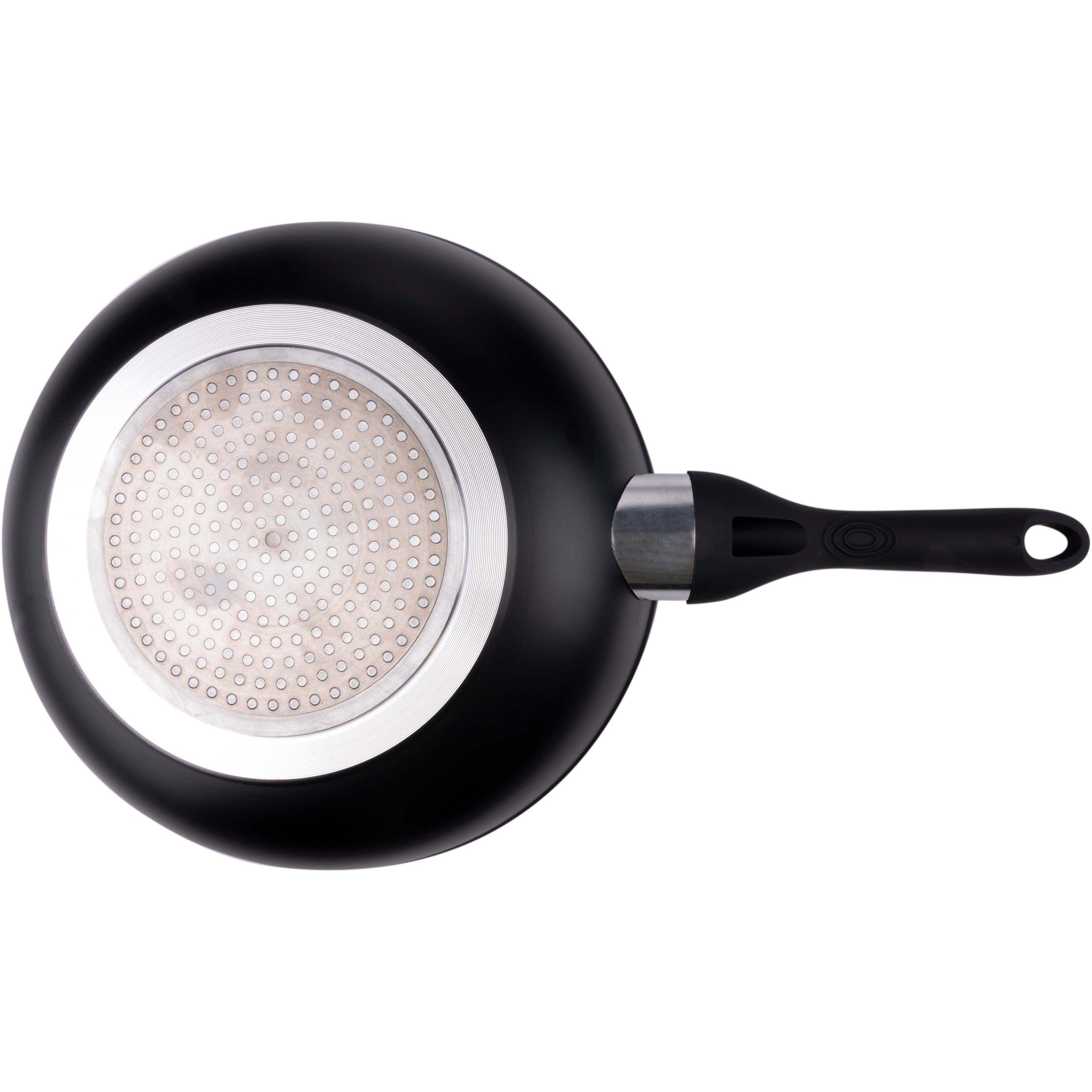 Black - Alpina - Wok - 3