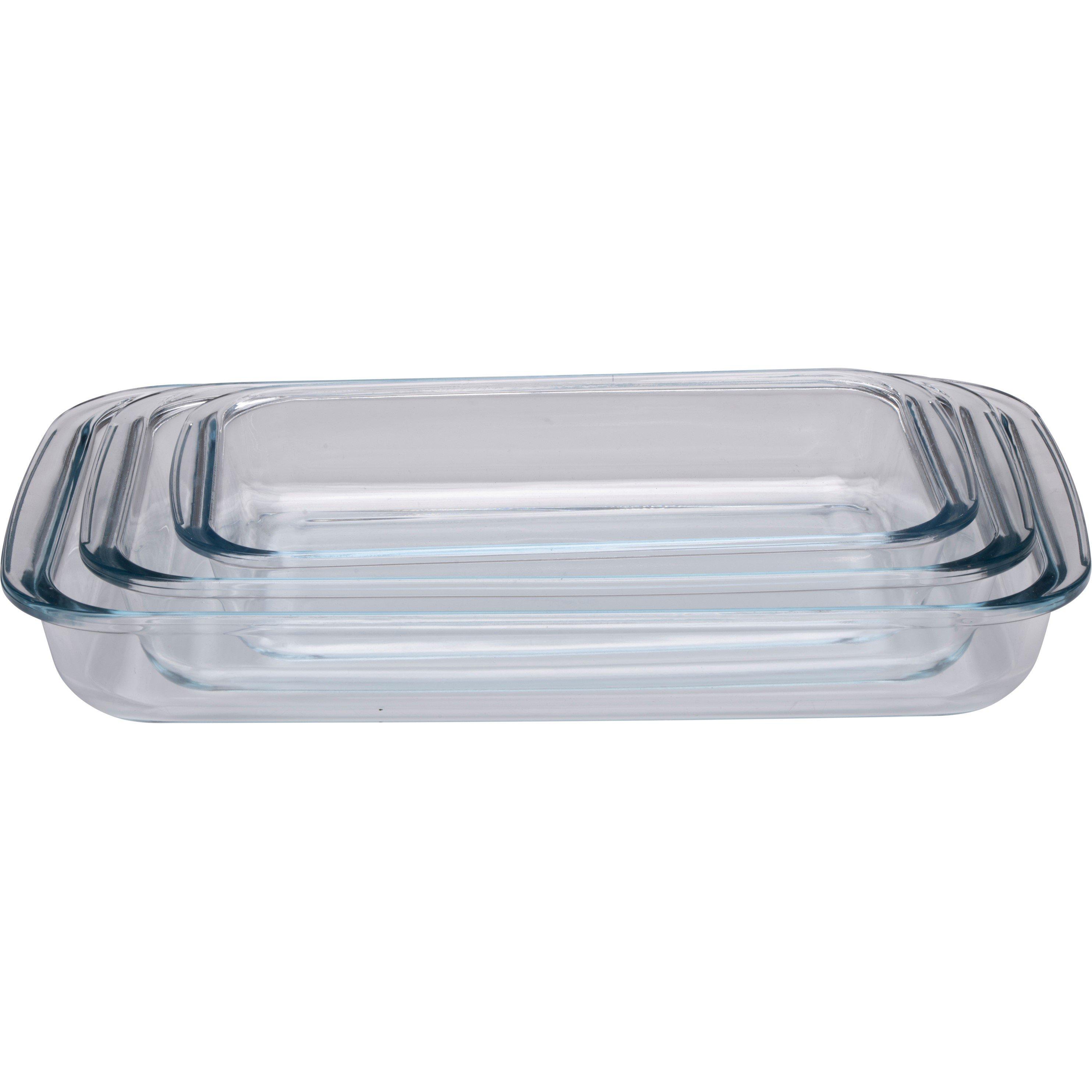 None - Alpina - Oven To Table Casserole Dish - 2