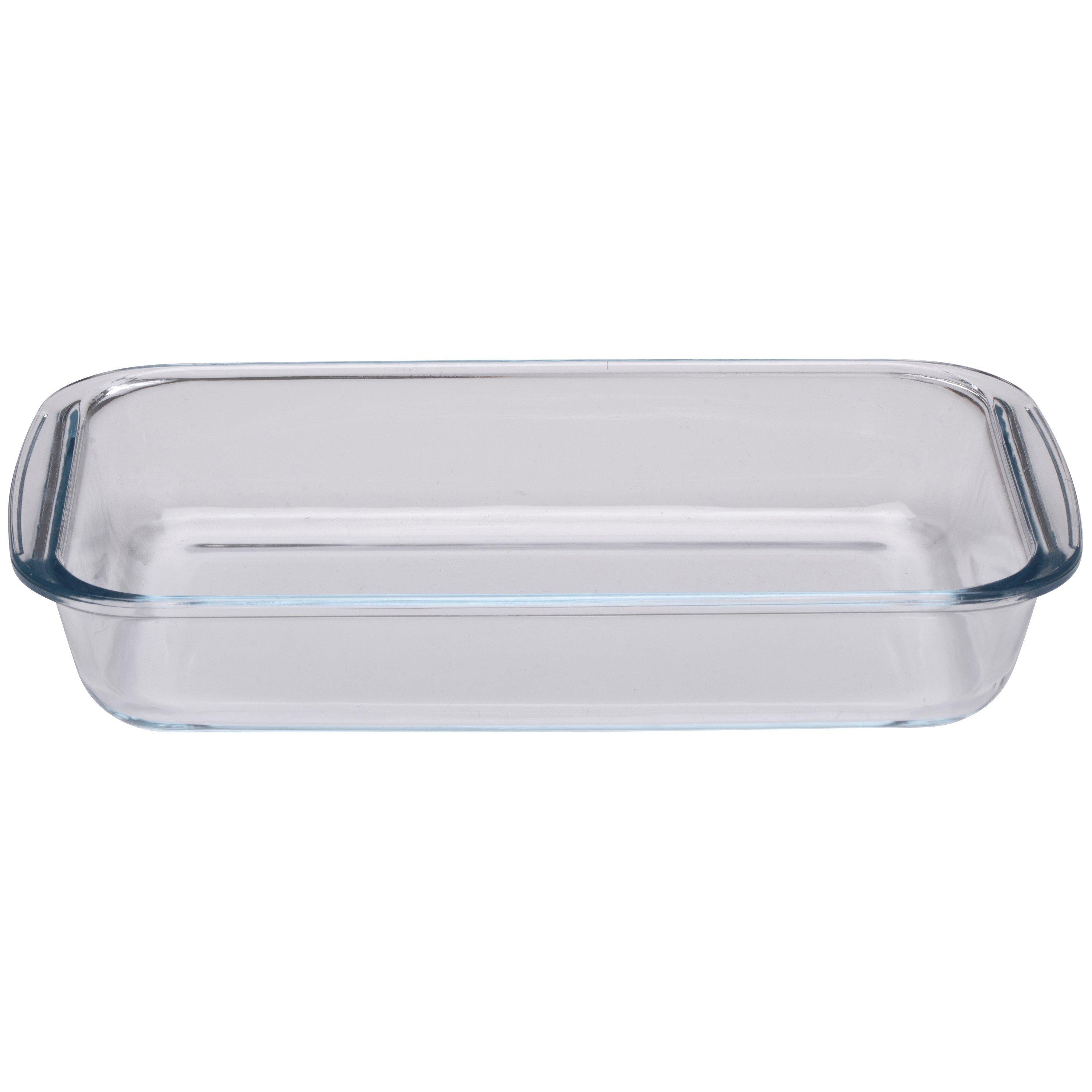 None - Alpina - Oven Dish Set 3pc - 3