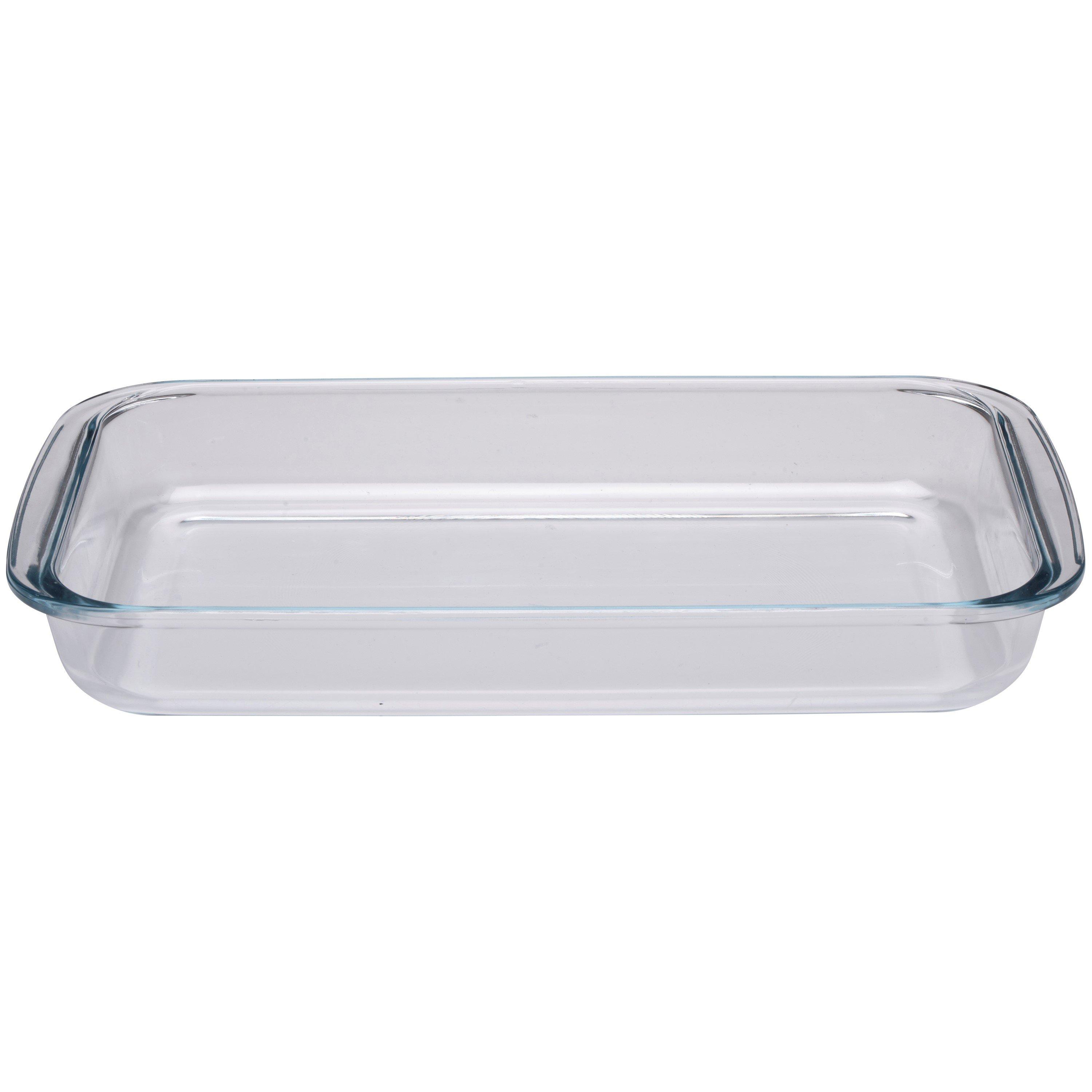 None - Alpina - Oven Dish Set 3pc - 5