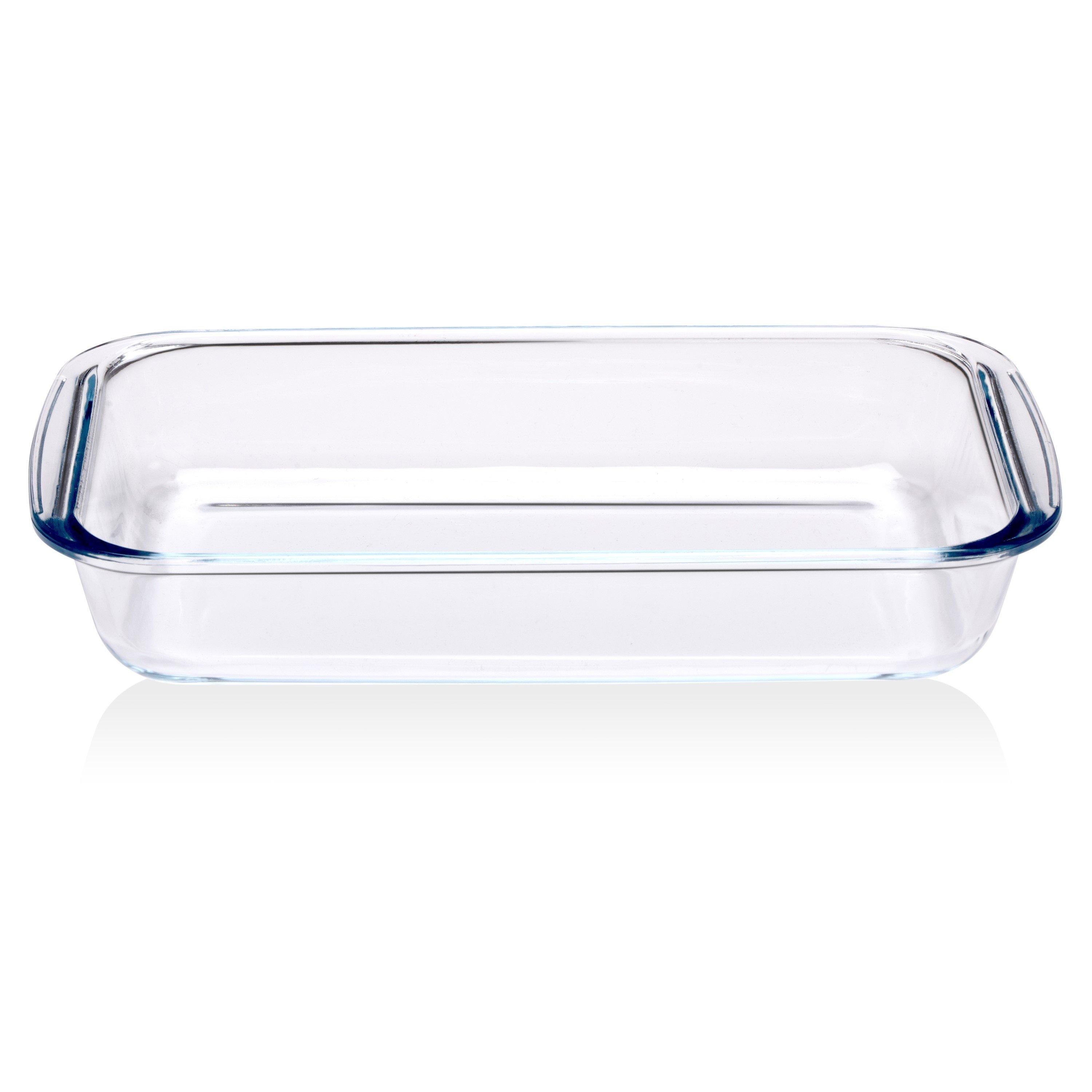 None - Alpina - Oven Dish Set 3pc - 6