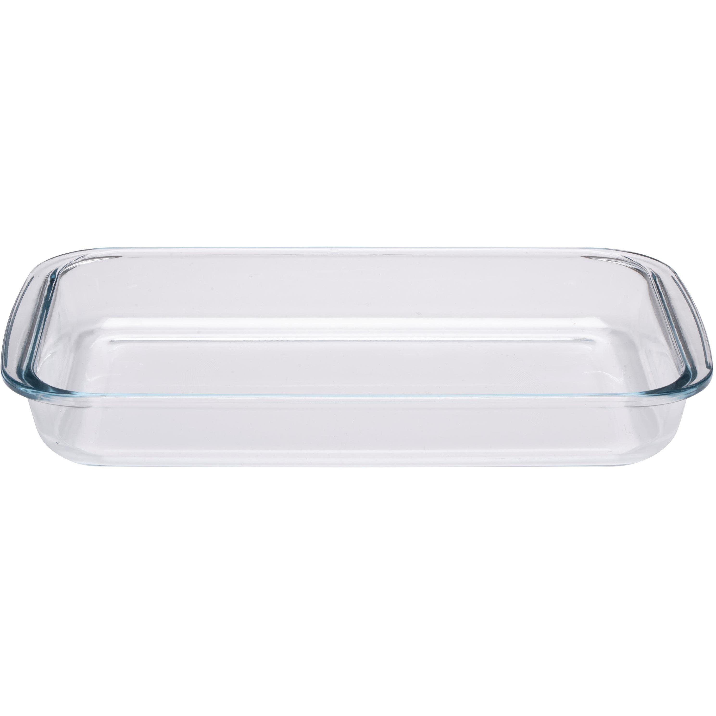 None - Alpina - Oven To Table Casserole Dishes - 1