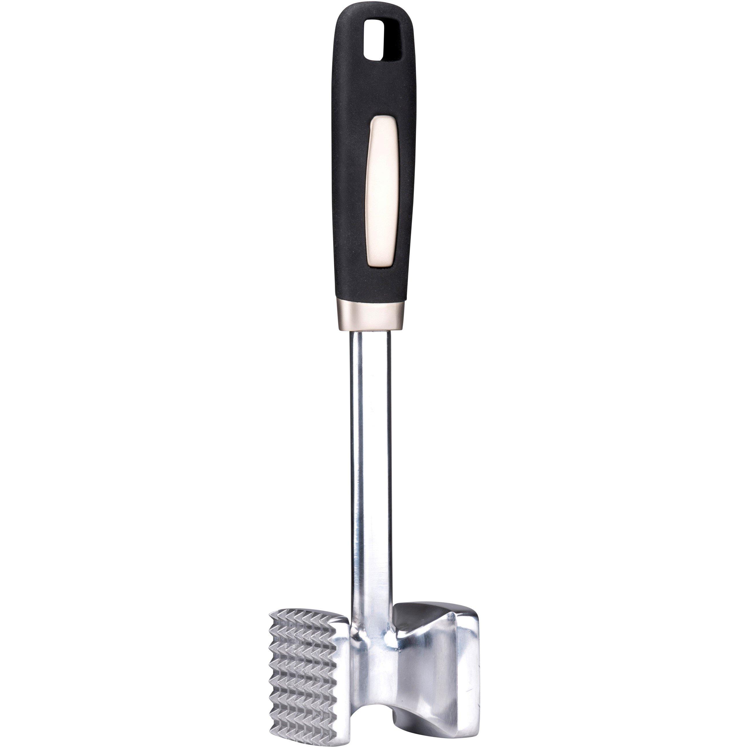 Silver - Alpina - Tenderizer Prep Gadget - 2