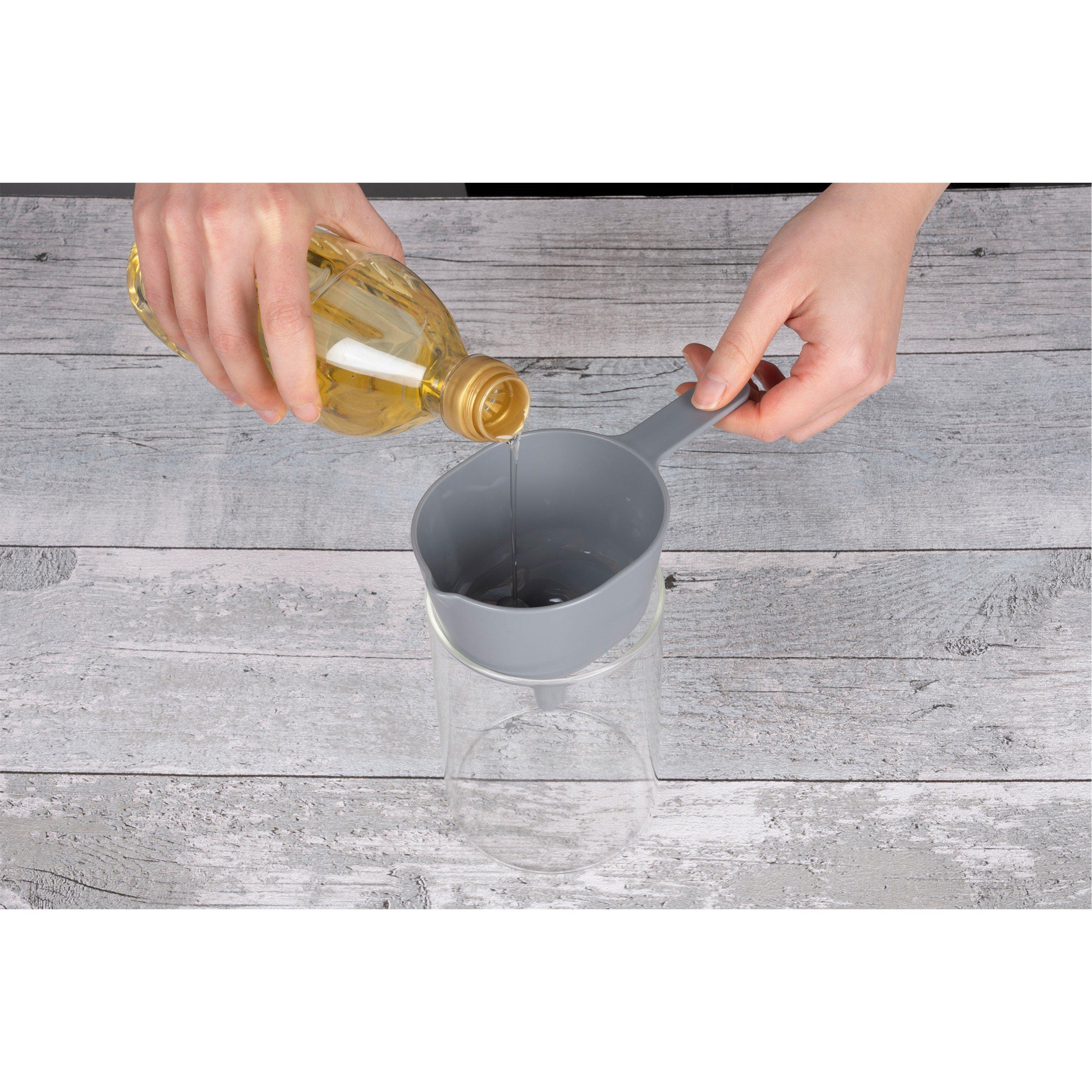 Multi - Alpina - Stackable Measuring Jugs 9pc - 6