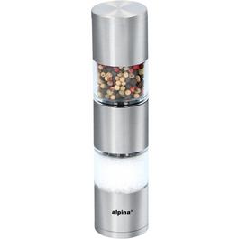 Alpina Salt Pep Mill 00