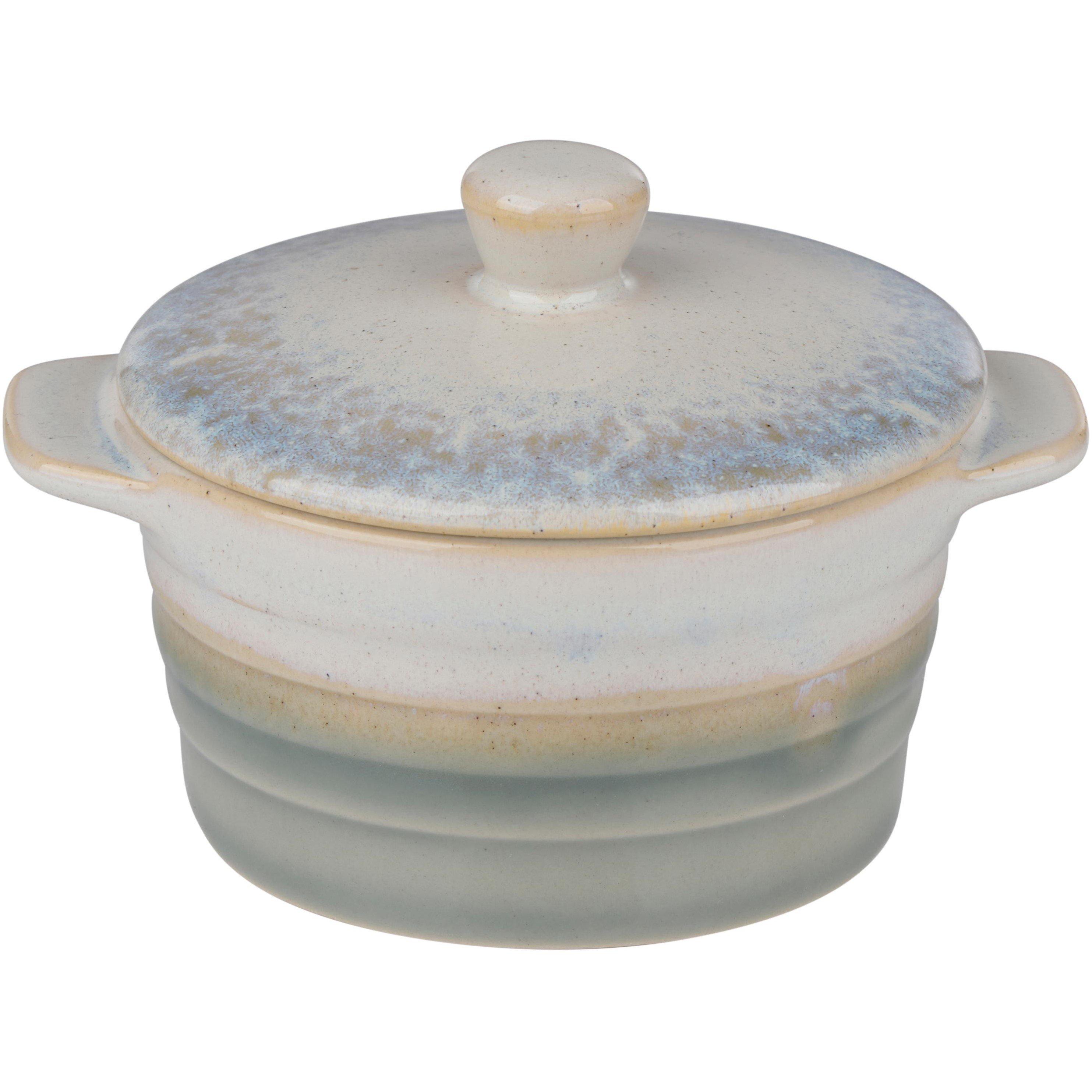Multi - Alpina - Mini Oven To Table Casserole Dish - 1