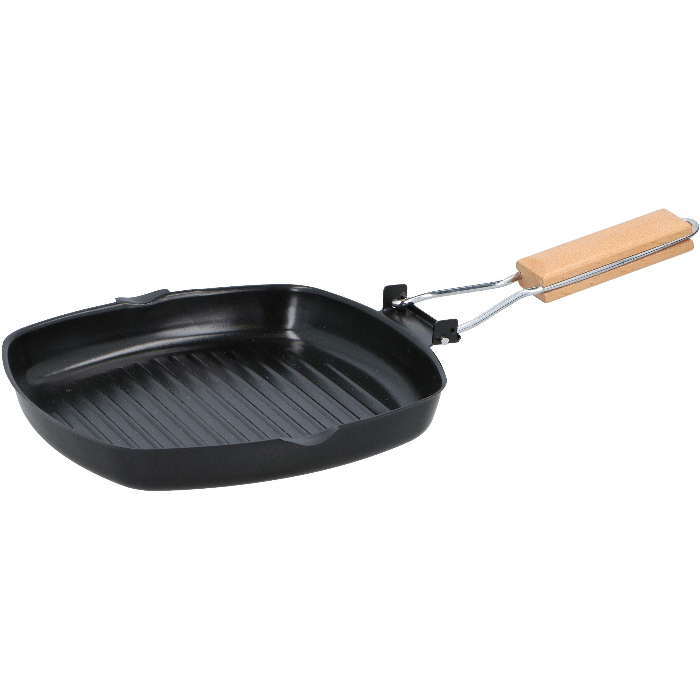 Black - Alpina - Griddle - 2