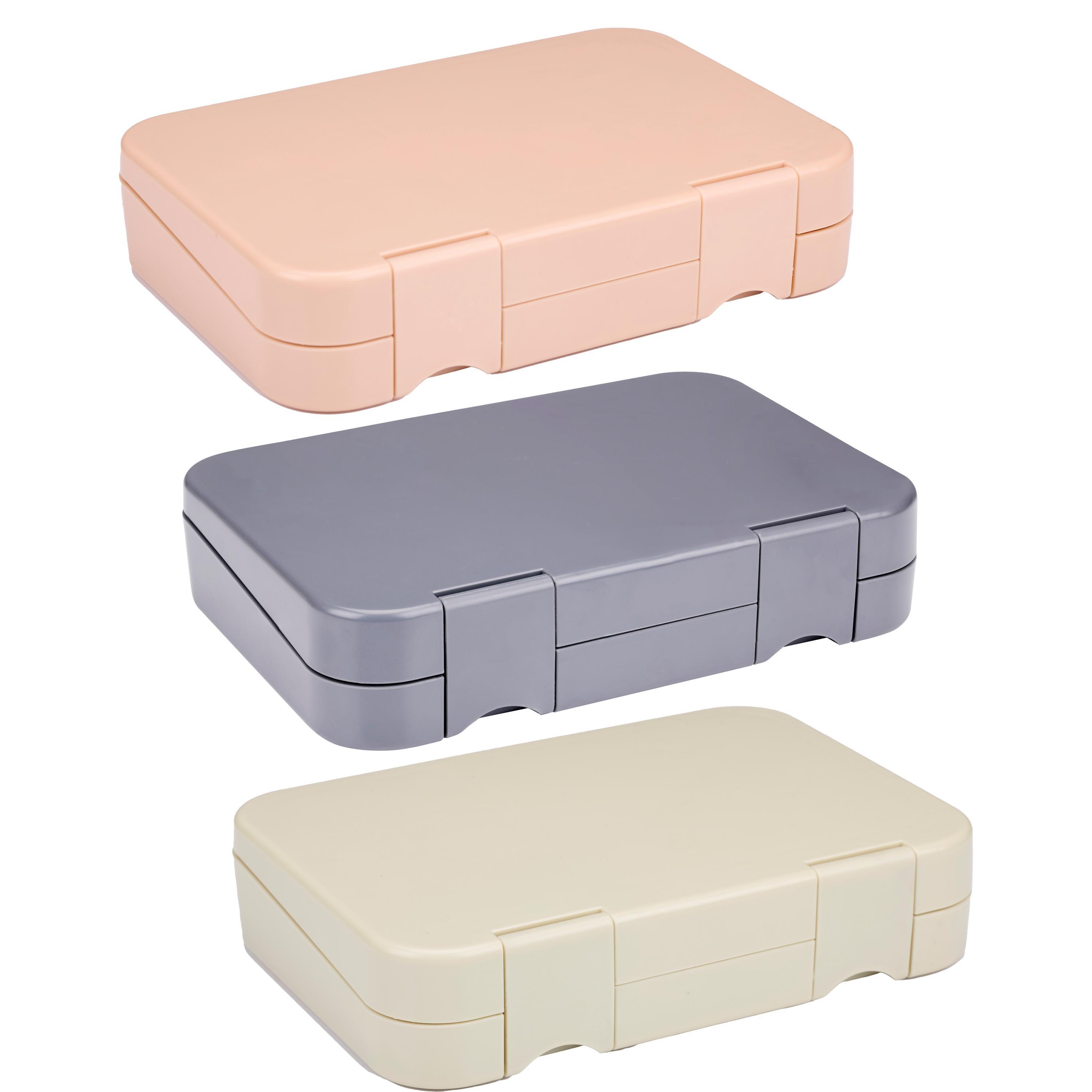 Multi - Alpina - Lunch Boxes - 1
