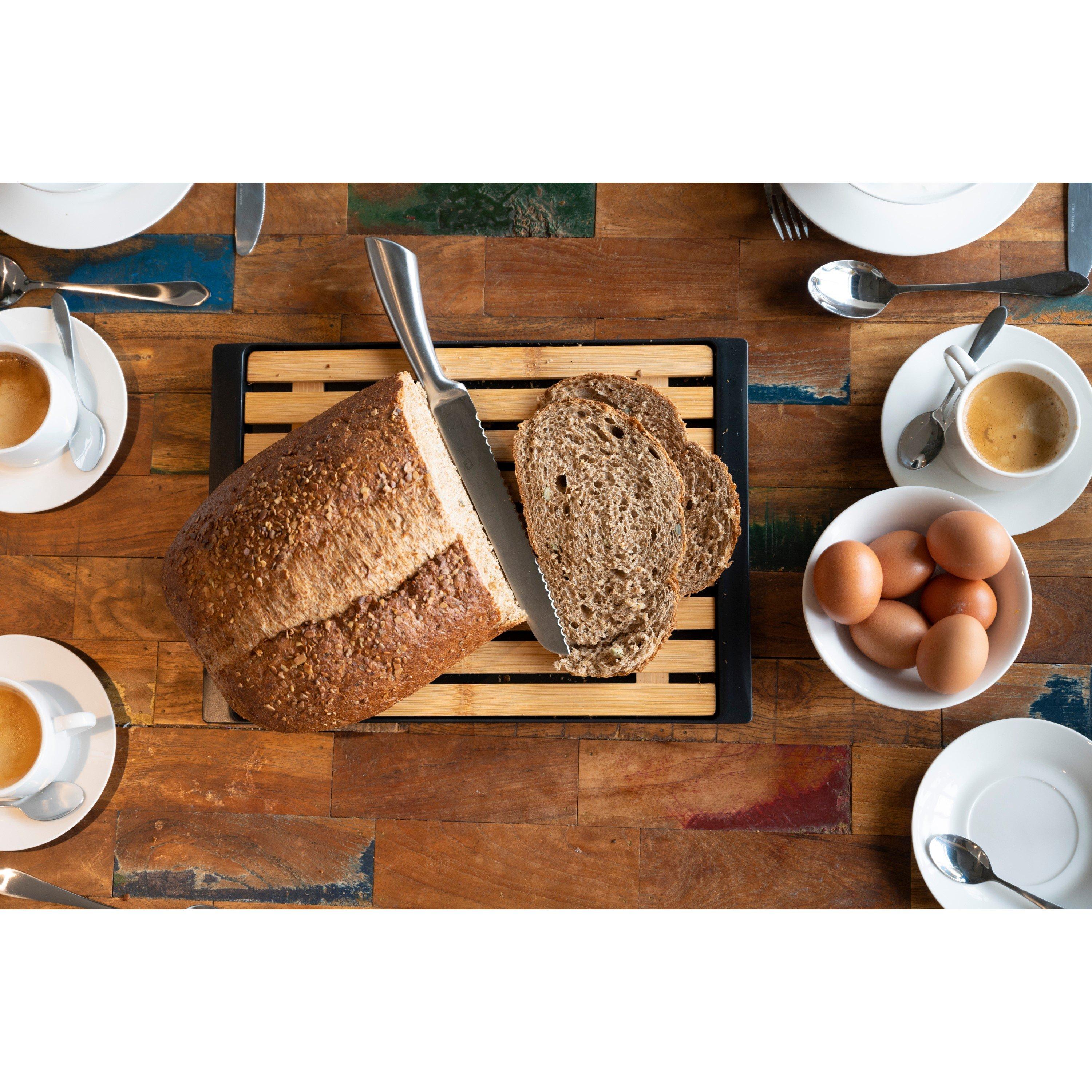 Multi - Alpina - Wooden Chopping Board - 1