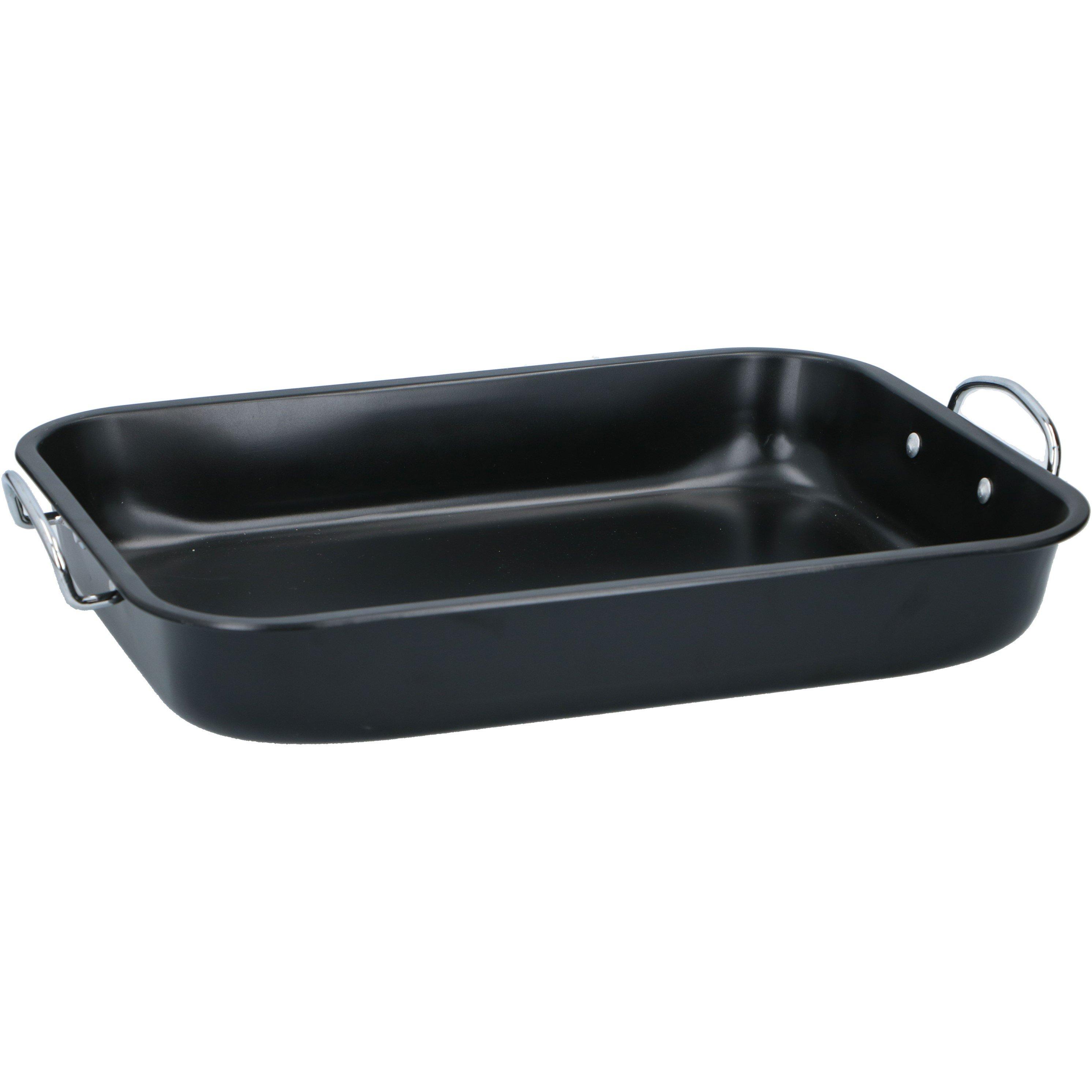 Black - Alpina - Roasting Tins - 2