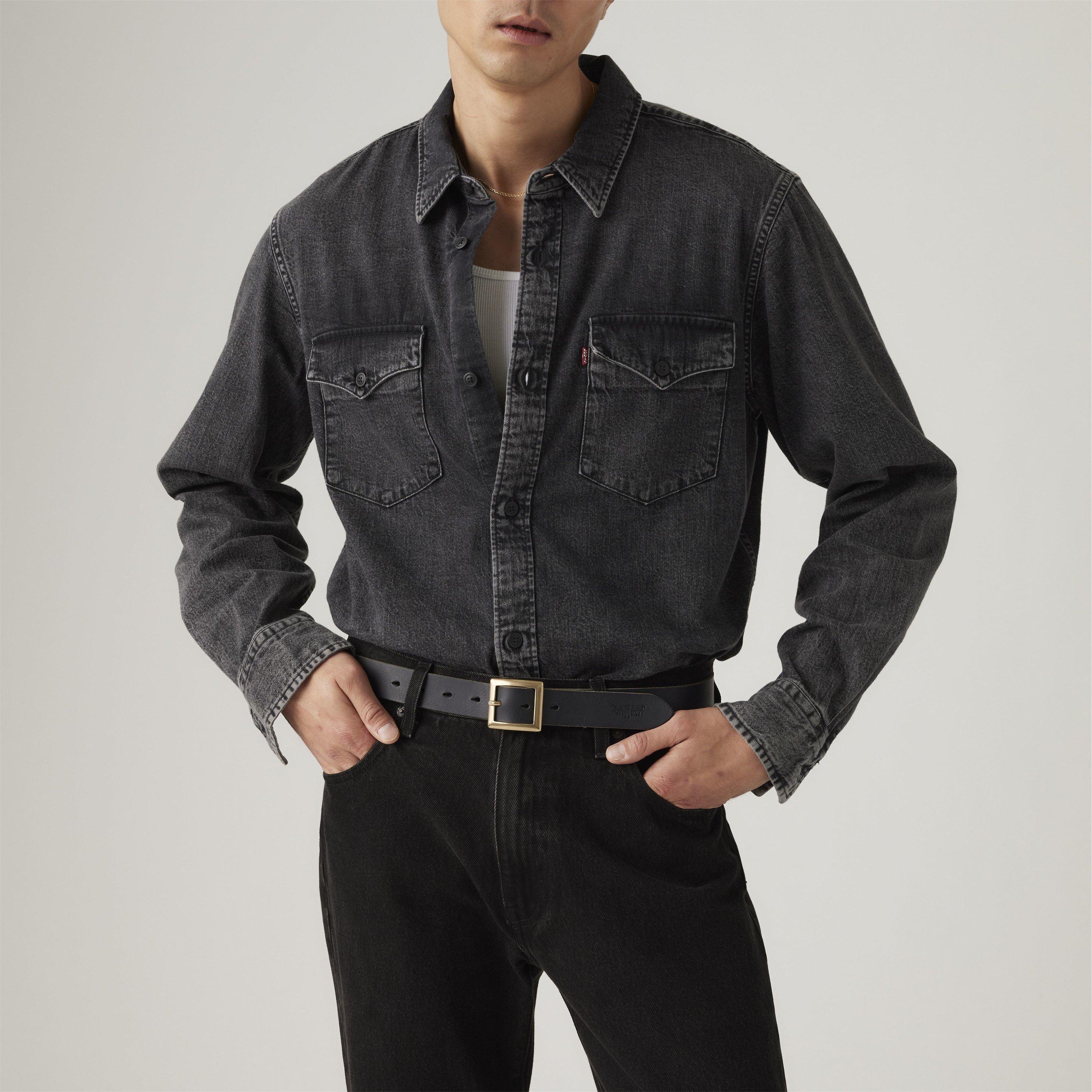 Caviar - Levis - Levis Casey Belt Sn99 - 4
