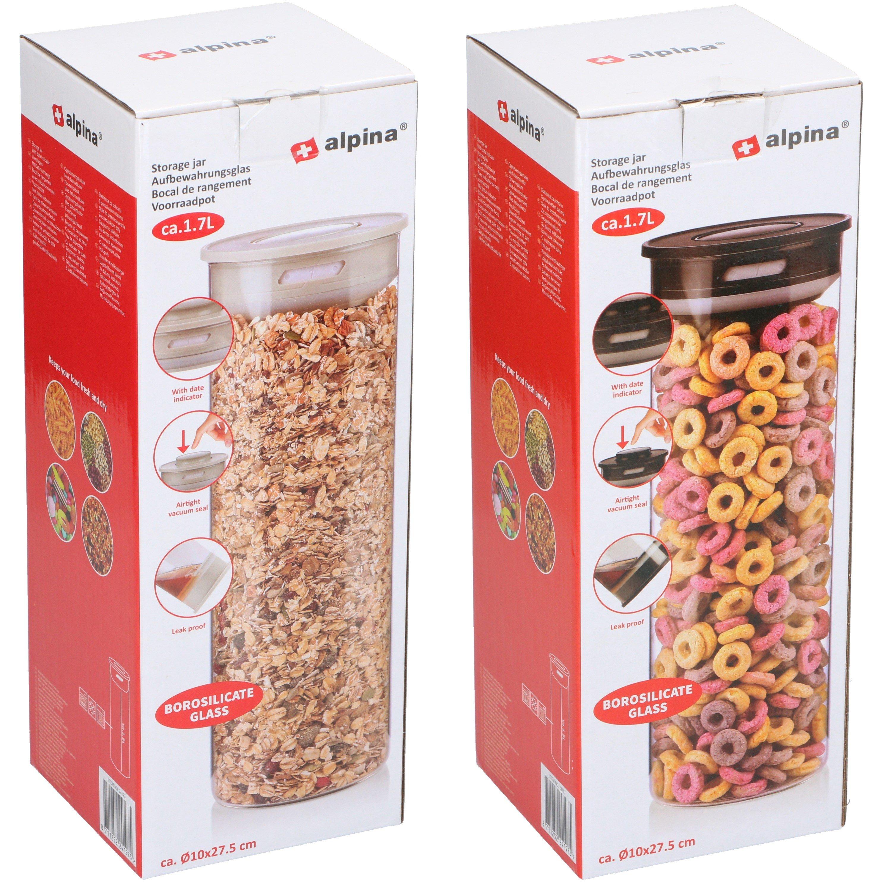 None - Alpina - Jar - 2