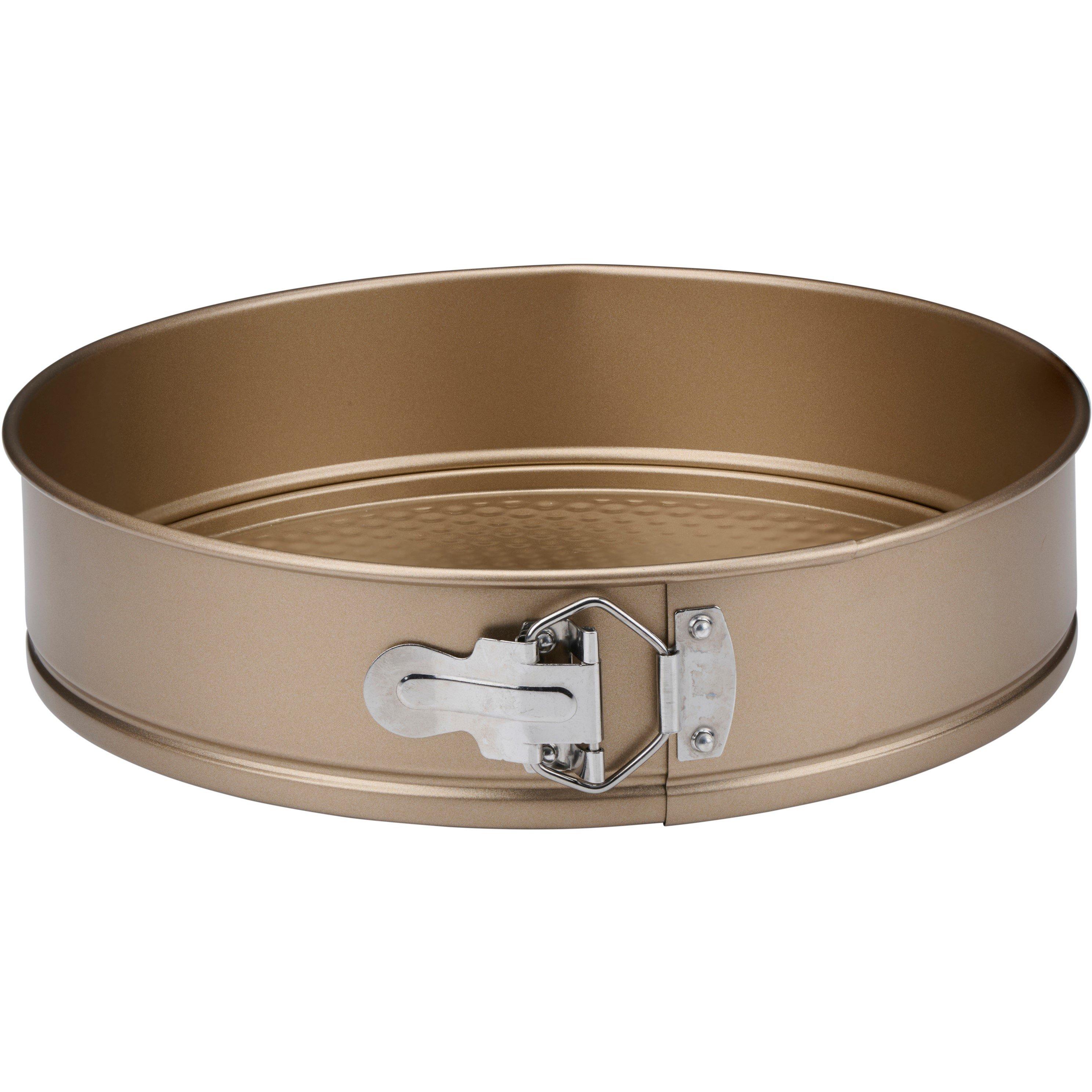 Metal - Alpina - Springform Cake Tin - 2