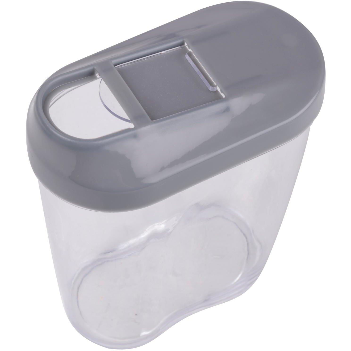 None - Alpina - Dispenser Fd St - 8