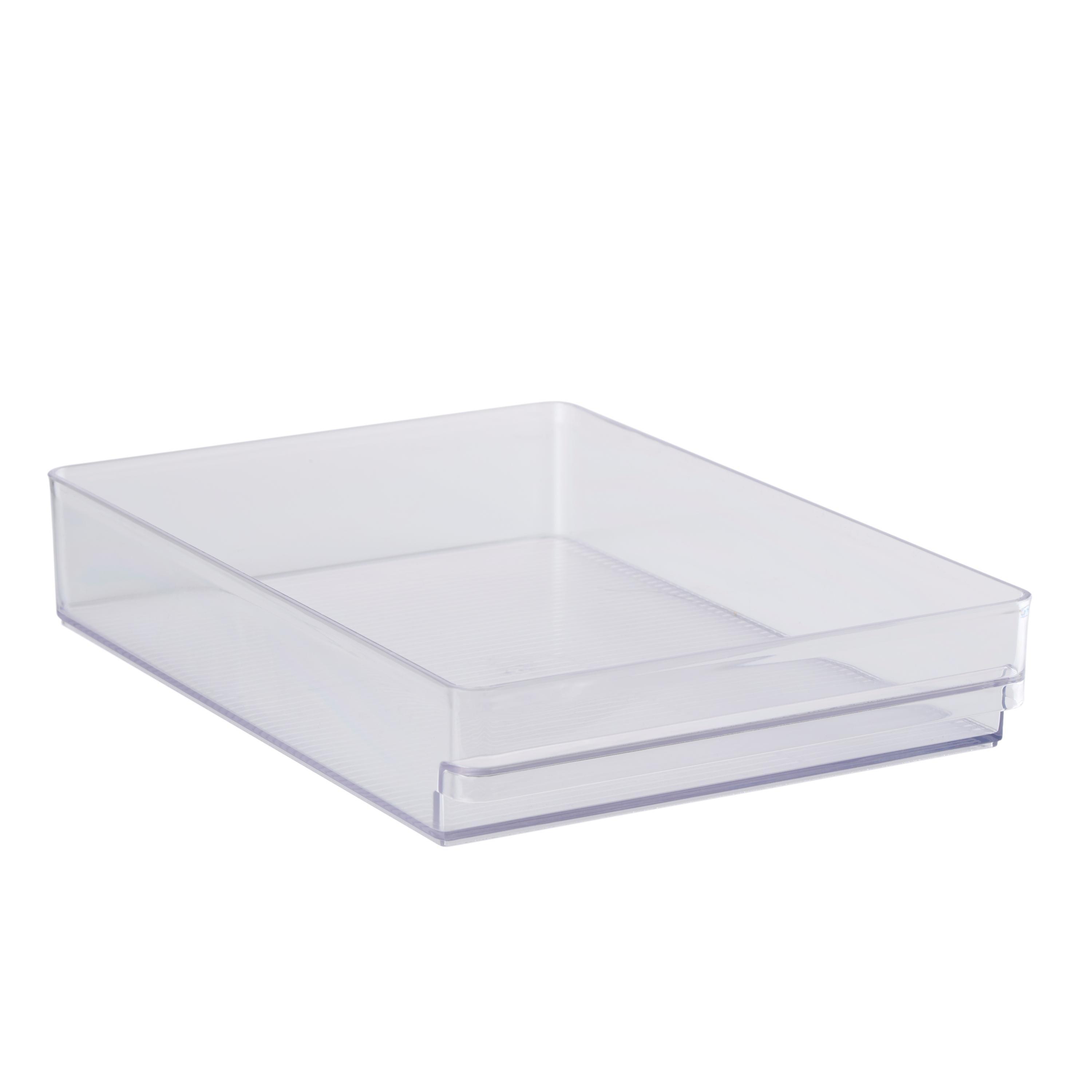 None - Alpina - Drawer Organizer Container - 1