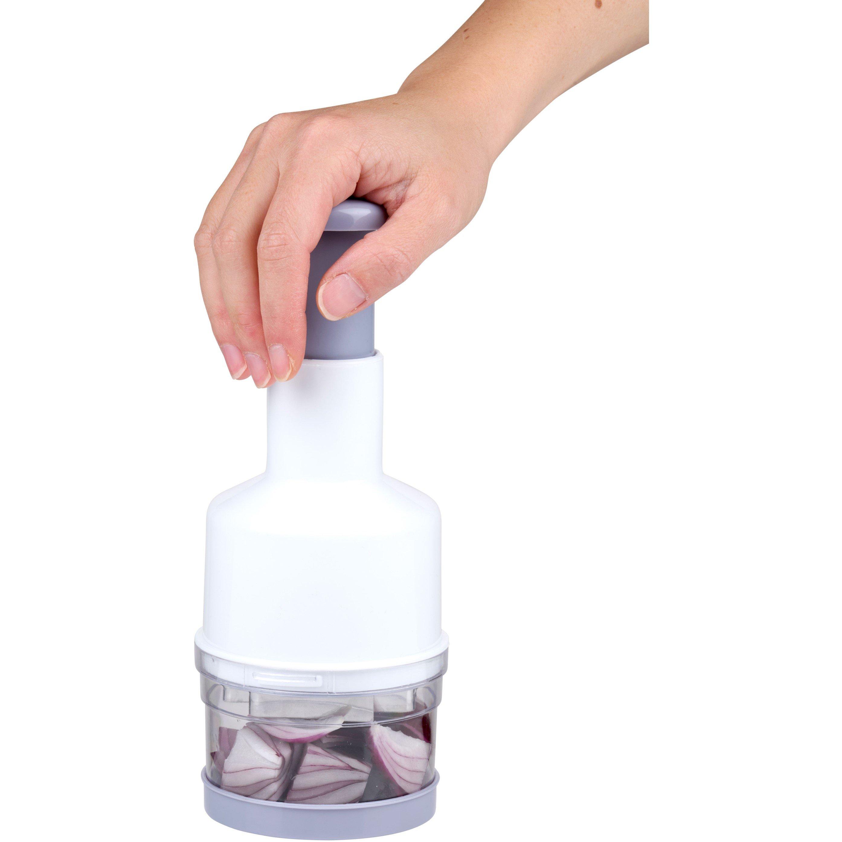 White - Alpina - Veg Chopper 00 - 3