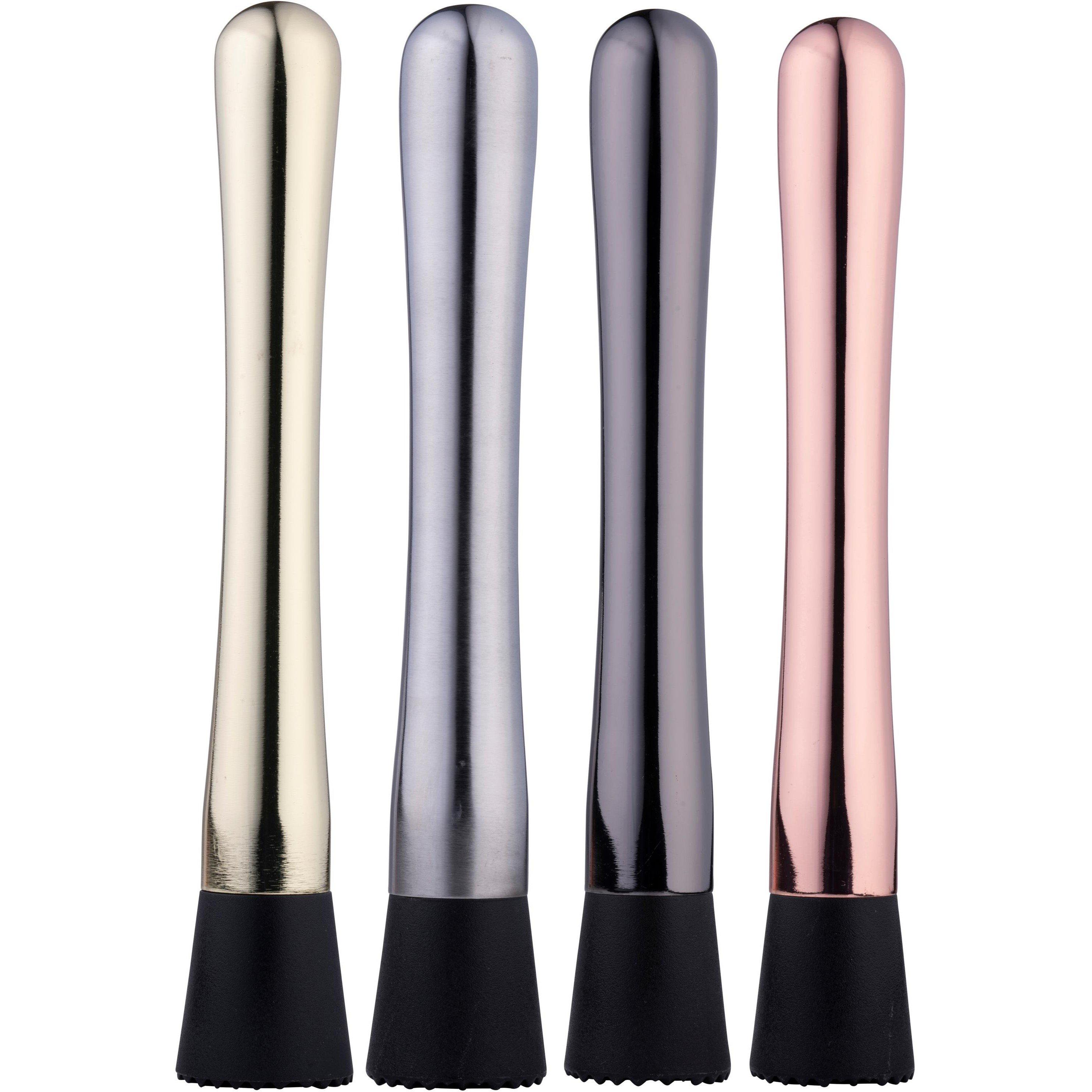 Multi - Alpina - Cocktail Stamper Prep Gadget - 1