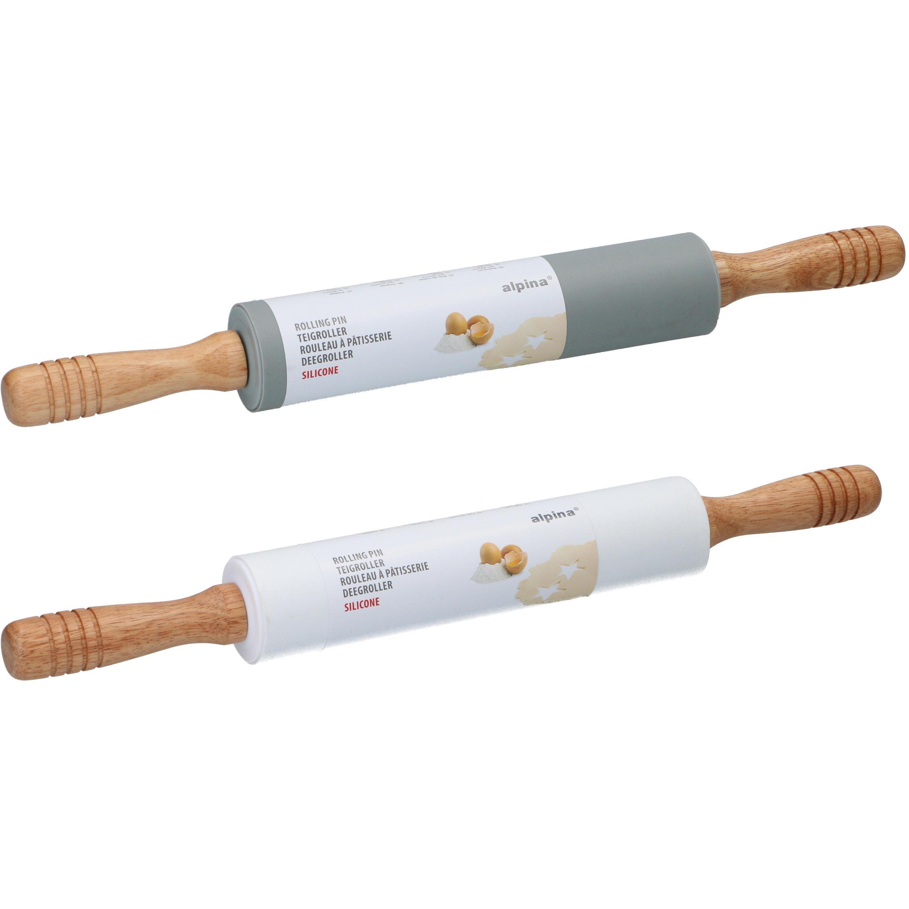 Multi - Alpina - Rolling Pin 5x48cm - 1