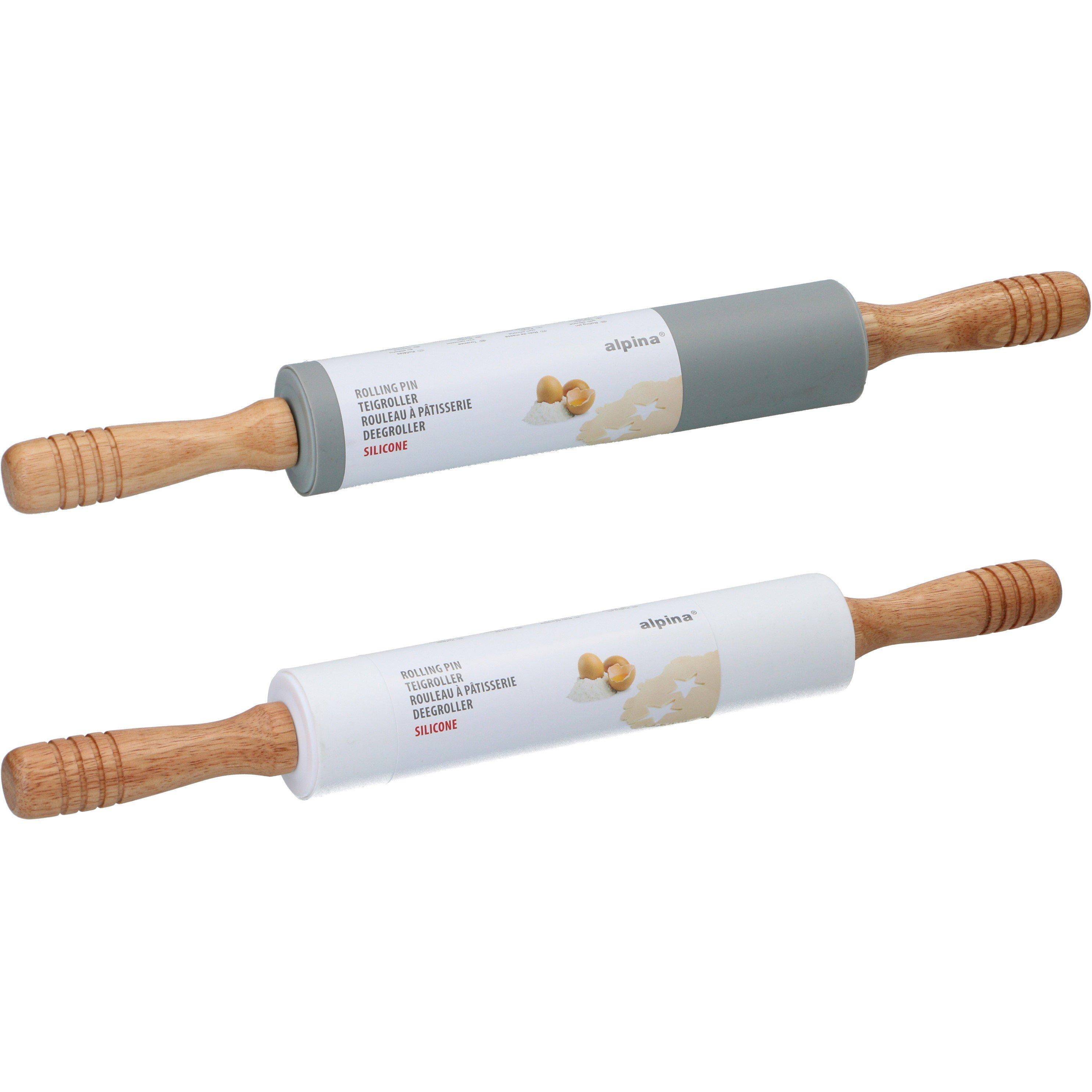 Multi - Alpina - Pin Set - 2