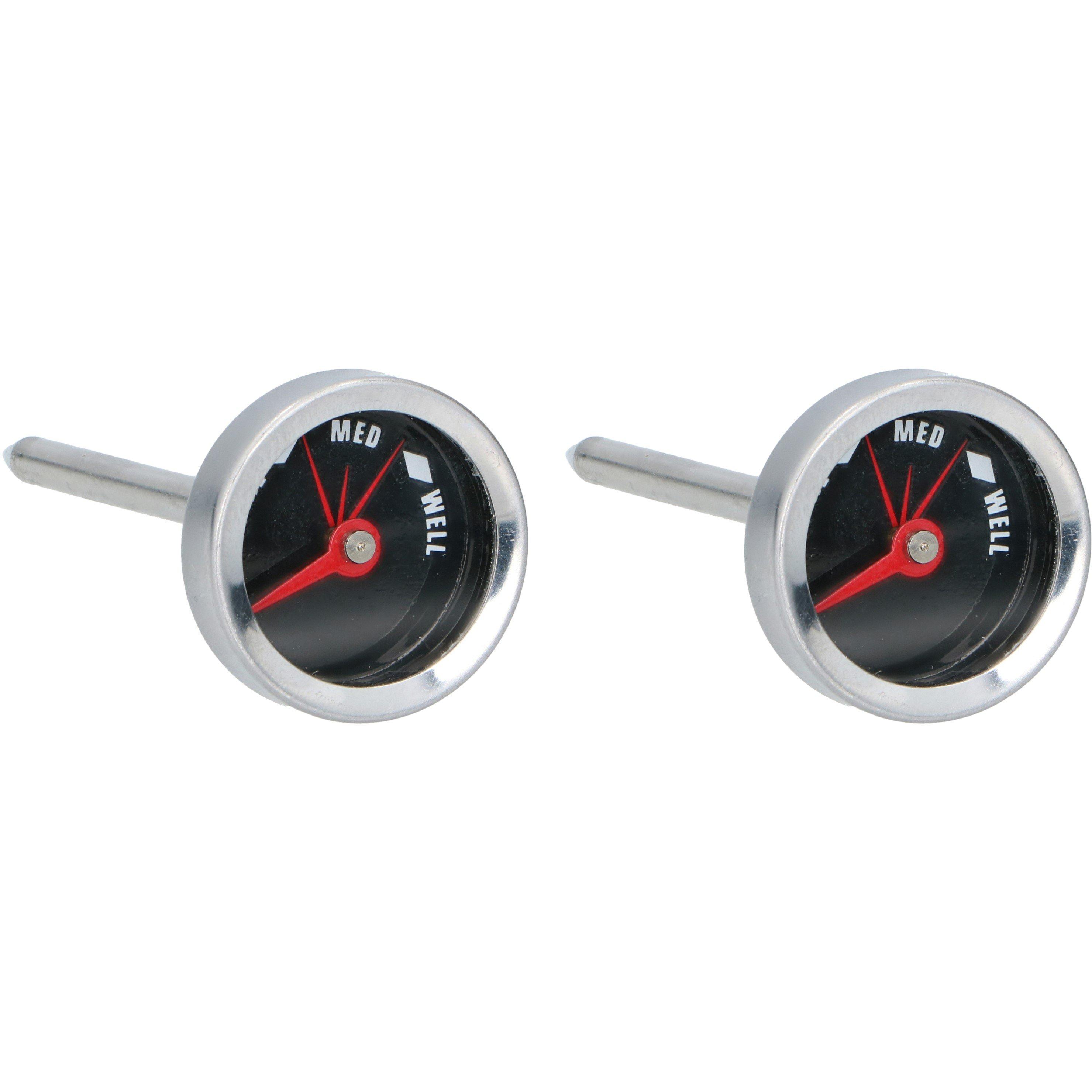 White - Alpina - Meat Thermometr 00 - 2