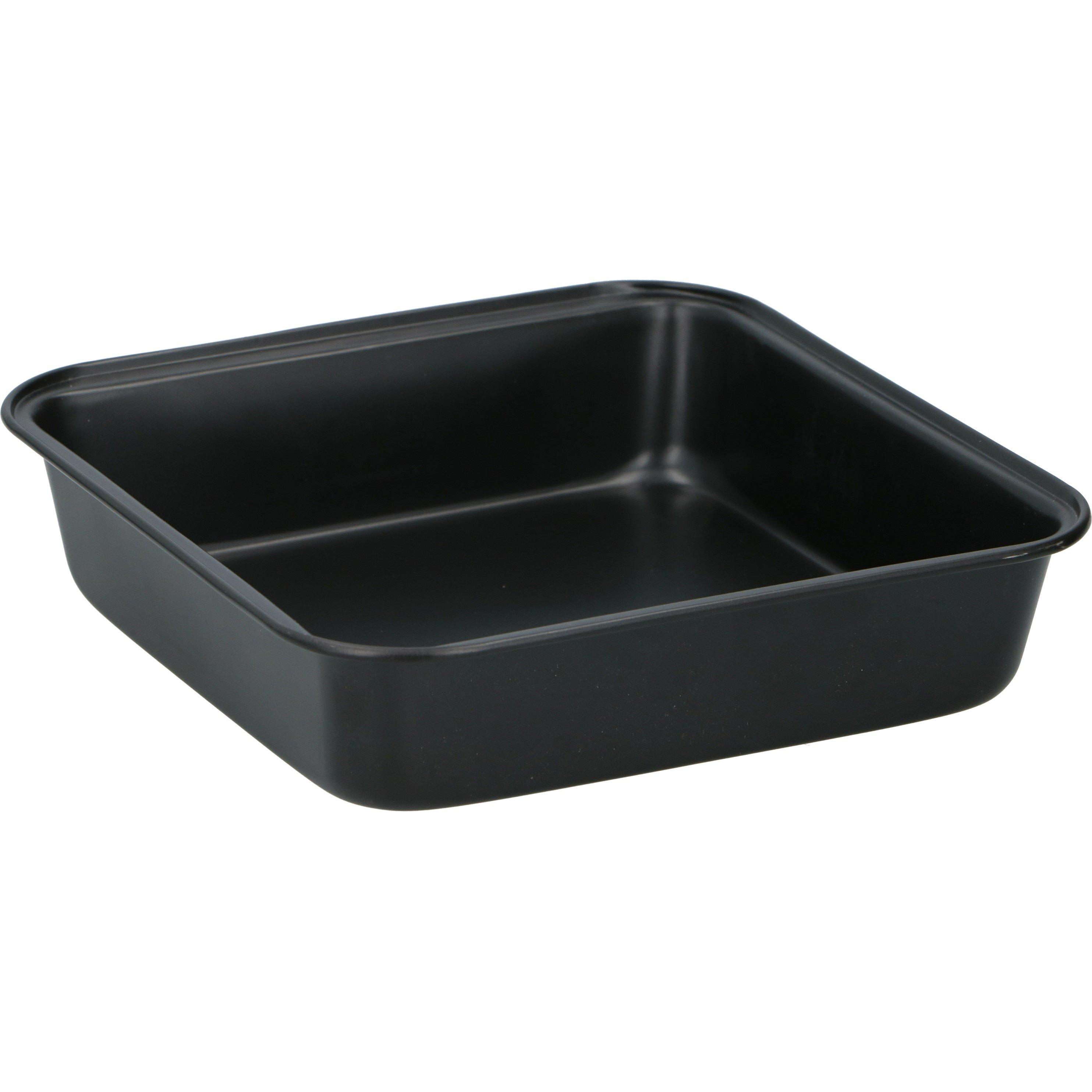 Black - Alpina - Baking Tin - 2