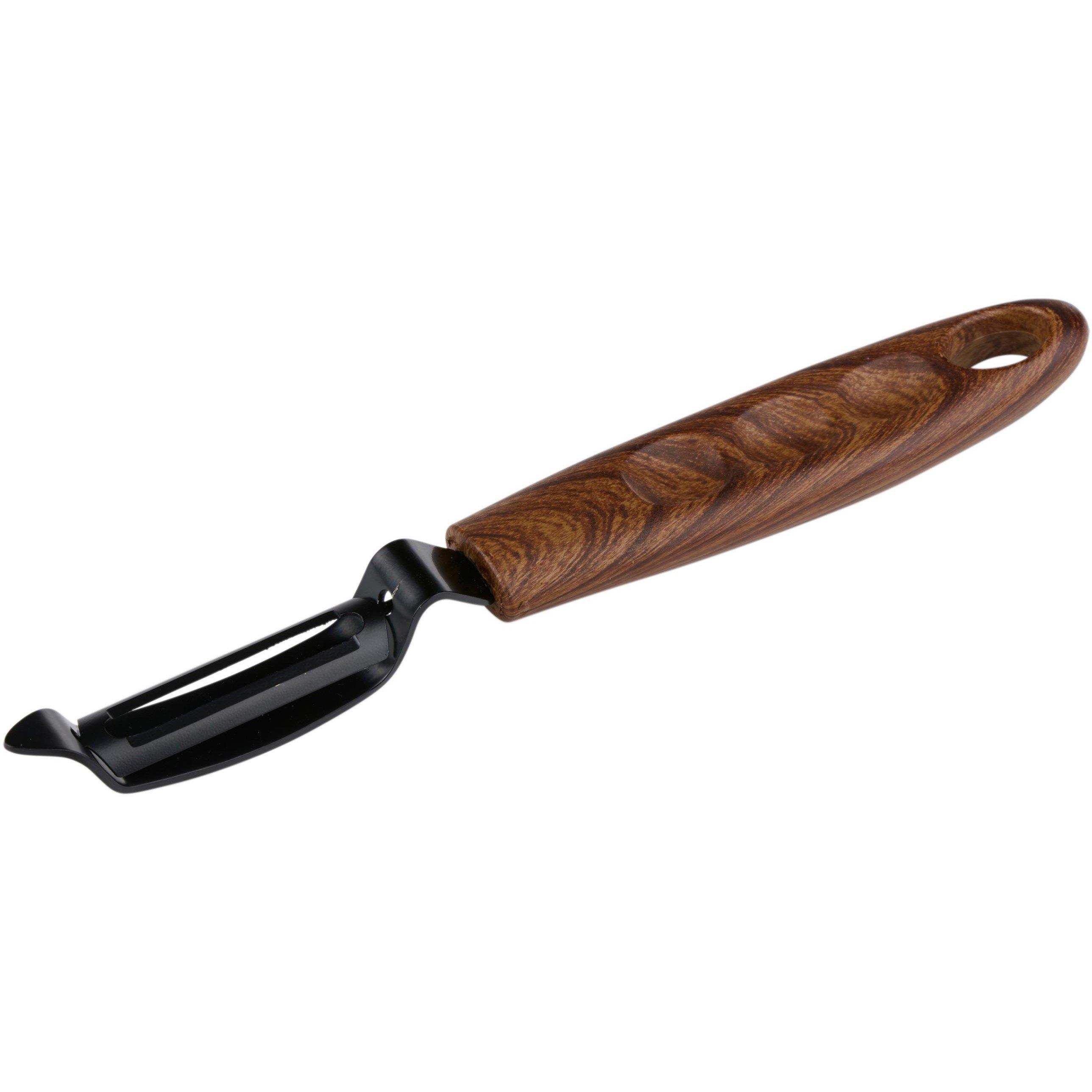 Black - Alpina - Peeler - 1