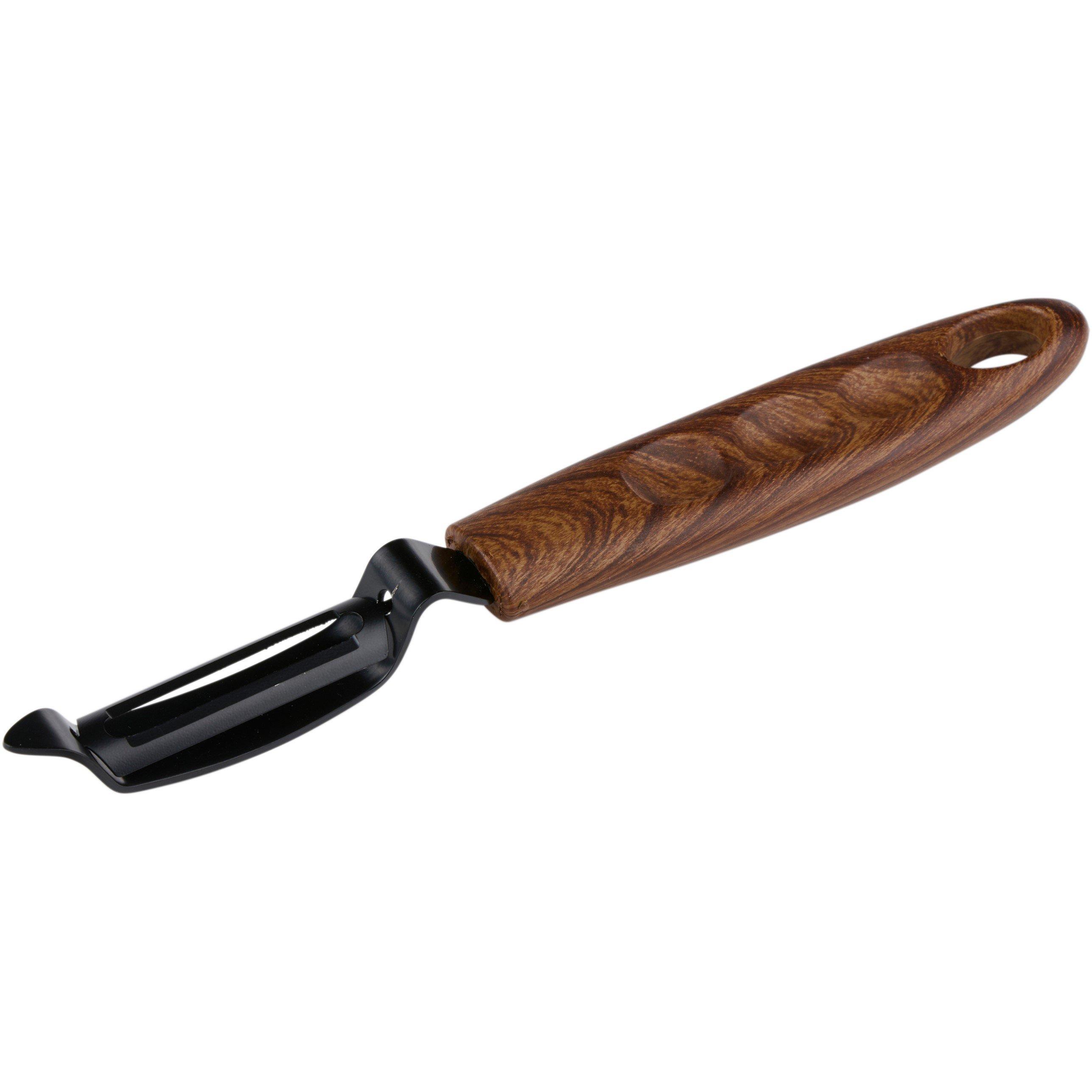 Black - Alpina - Peeler - 2