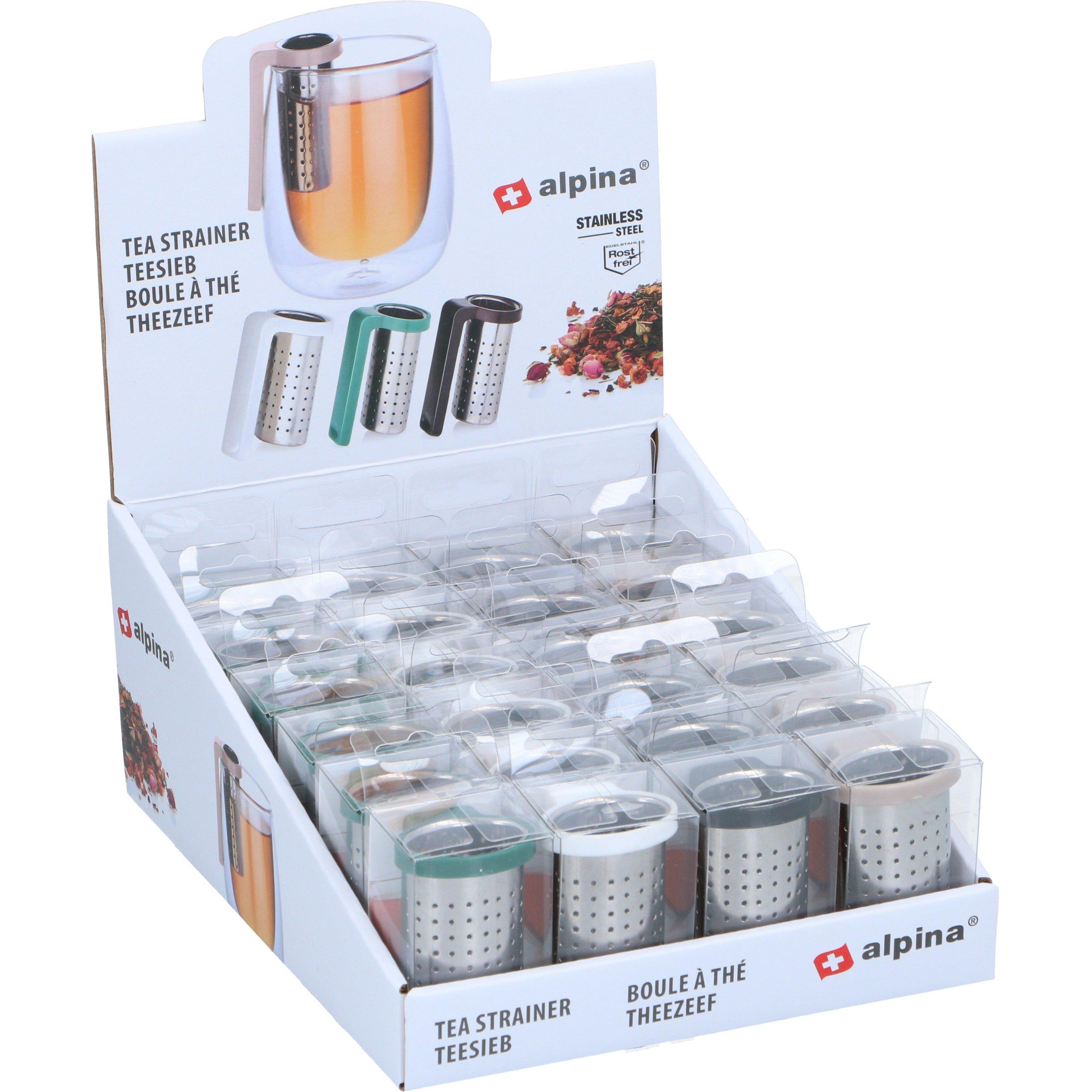 Multi - Alpina - Tea Strainer 00 - 2