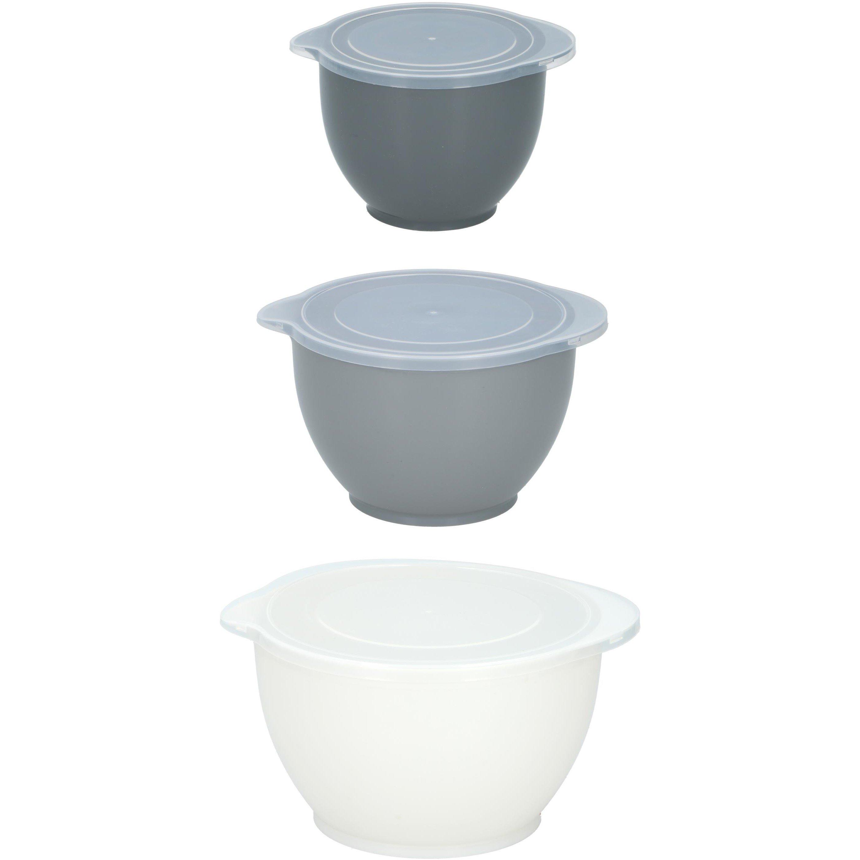 None - Alpina - Mixing Bowls - 1