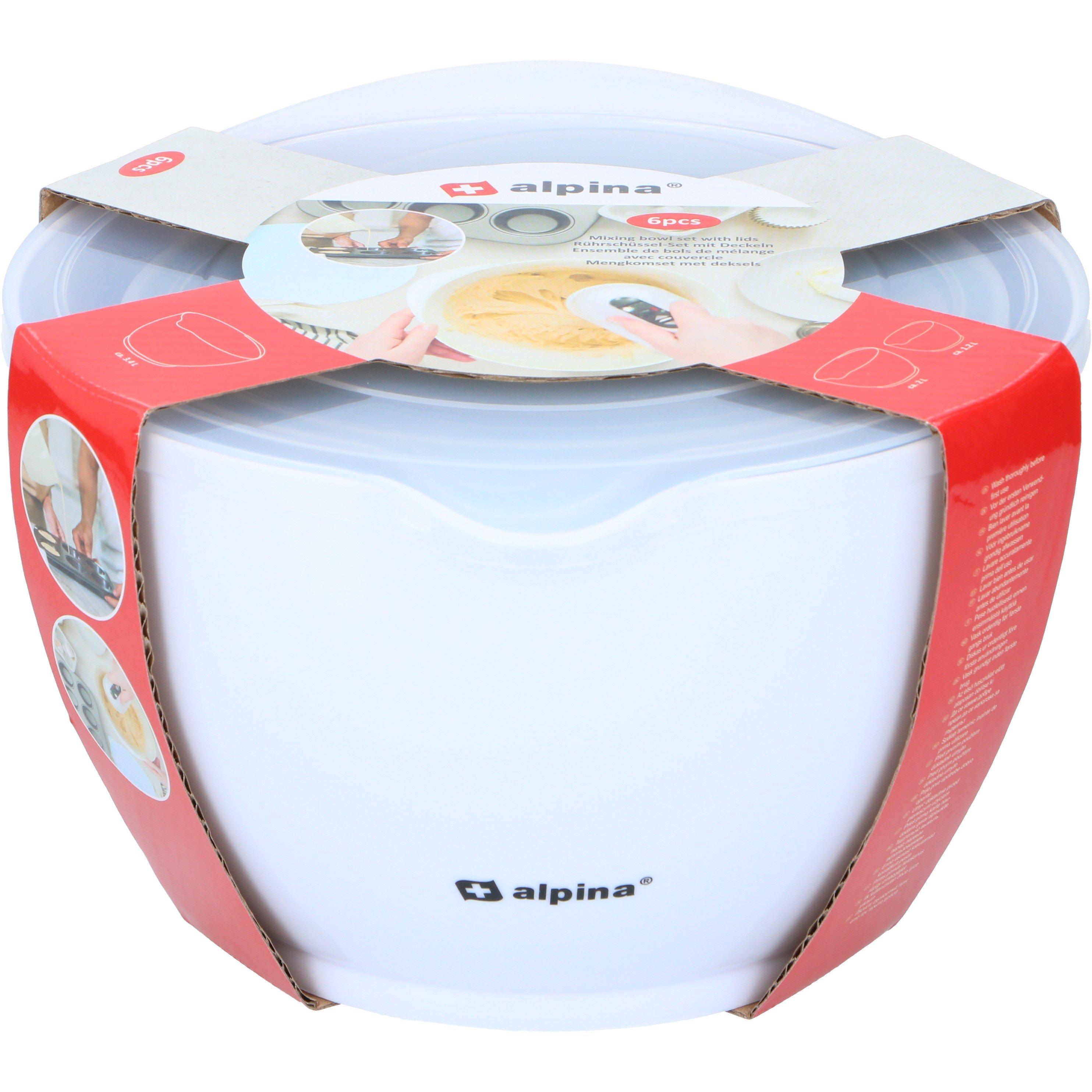 None - Alpina - Bowls - 2