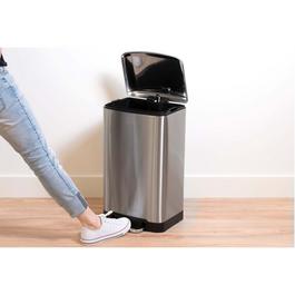 Dirt Devil Pedal Bin 00
