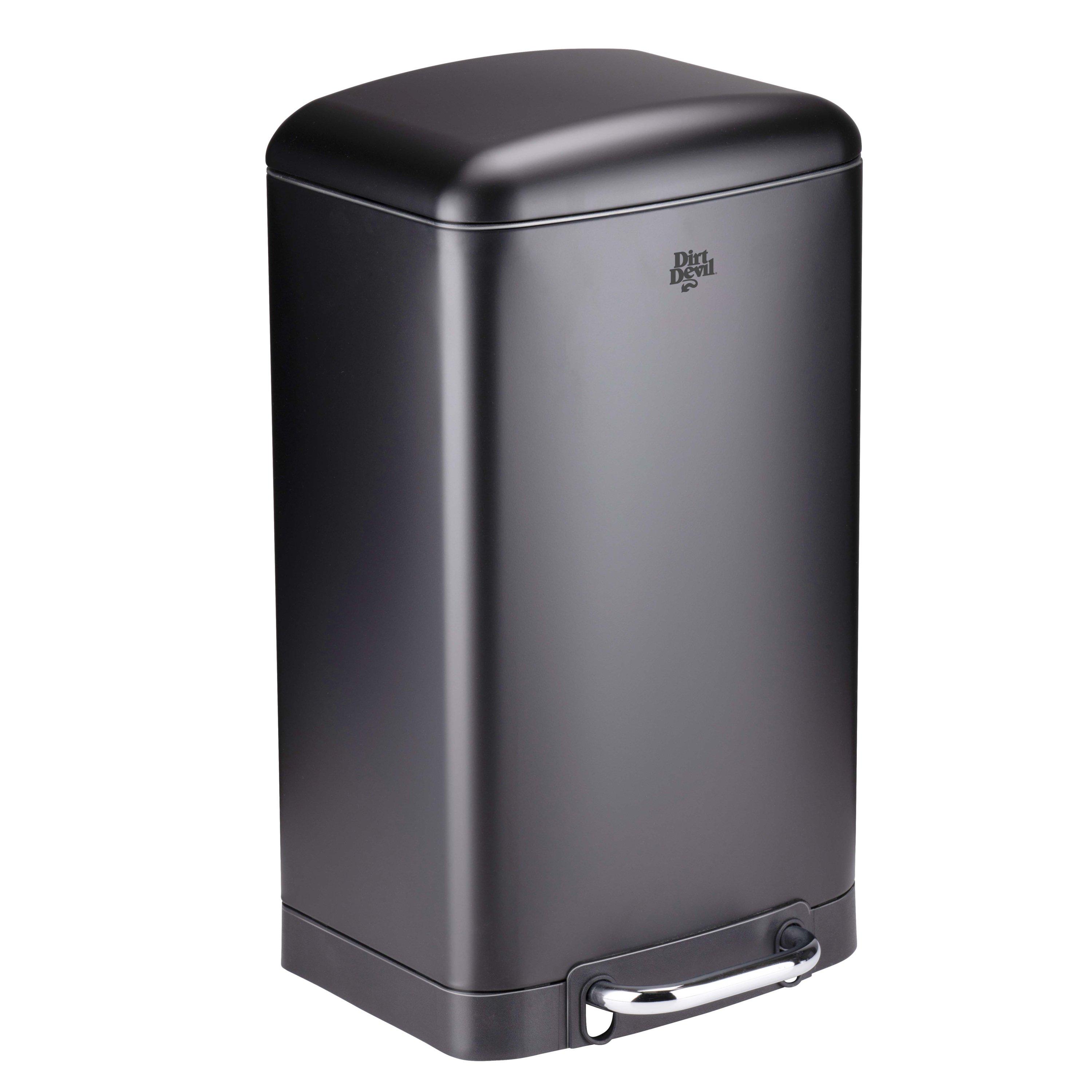 20l - Dirt Devil - Kitchen Bins - 2