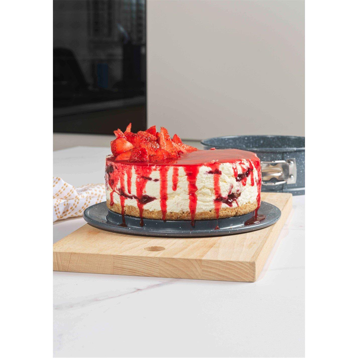 Grey - Russell Hobbs - Cake Tins - 3