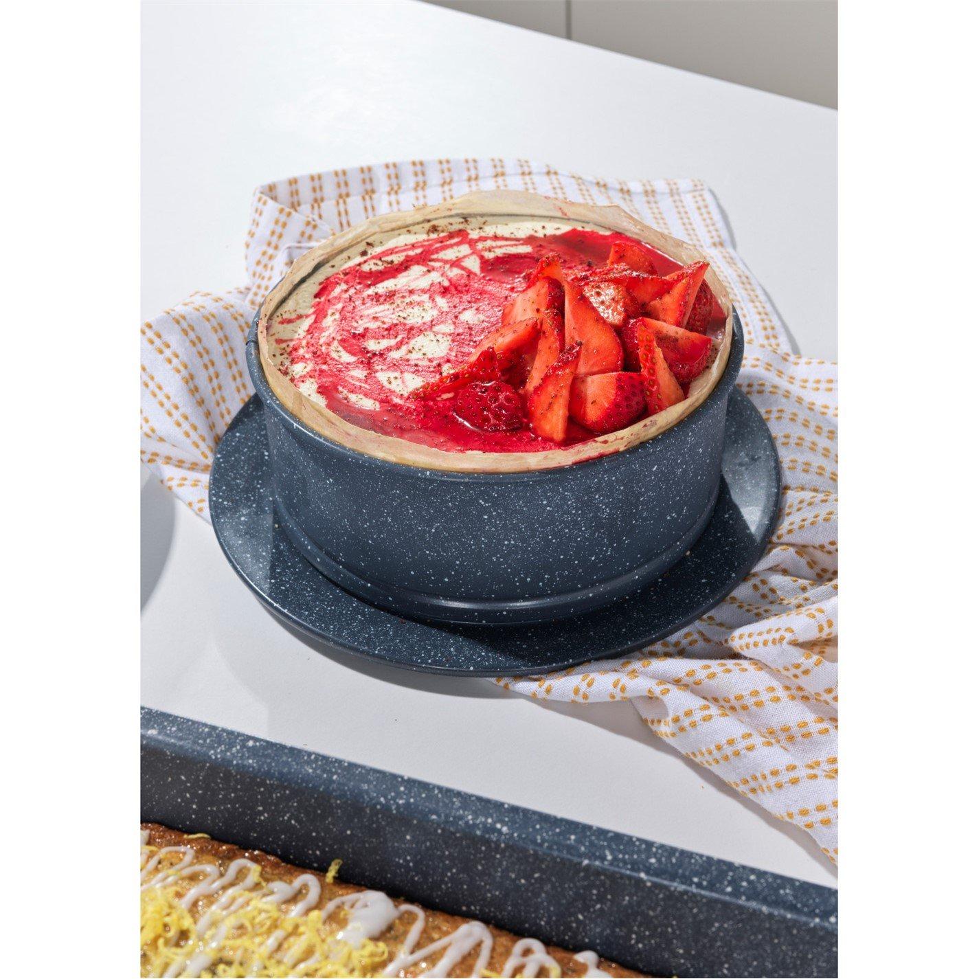 Grey - Russell Hobbs - Cake Tins - 4