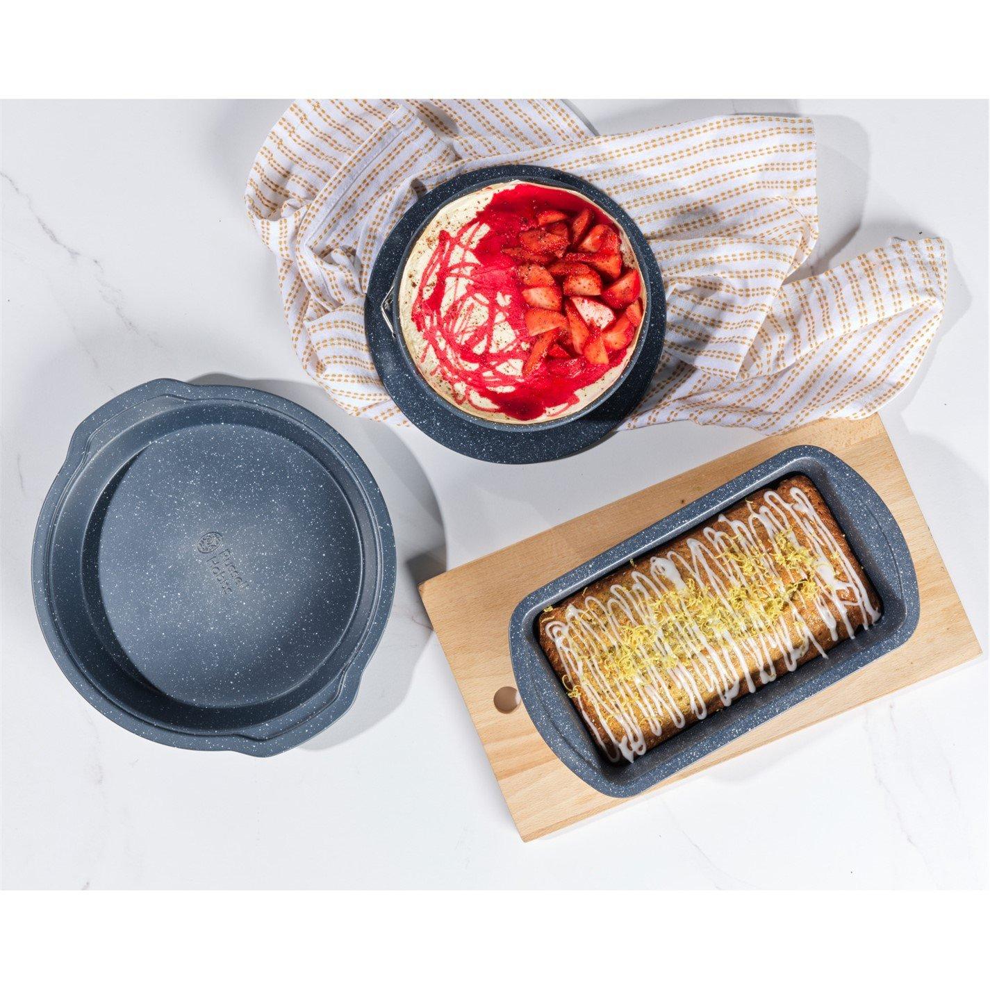 Grey - Russell Hobbs - Cake Tins - 5