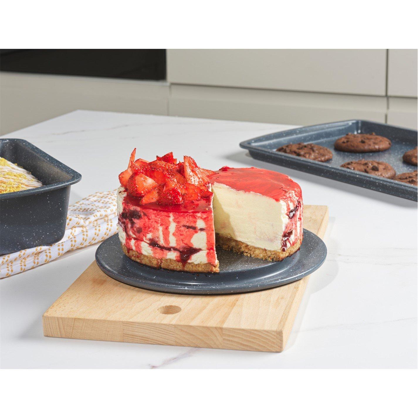 Grey - Russell Hobbs - Cake Tins - 6
