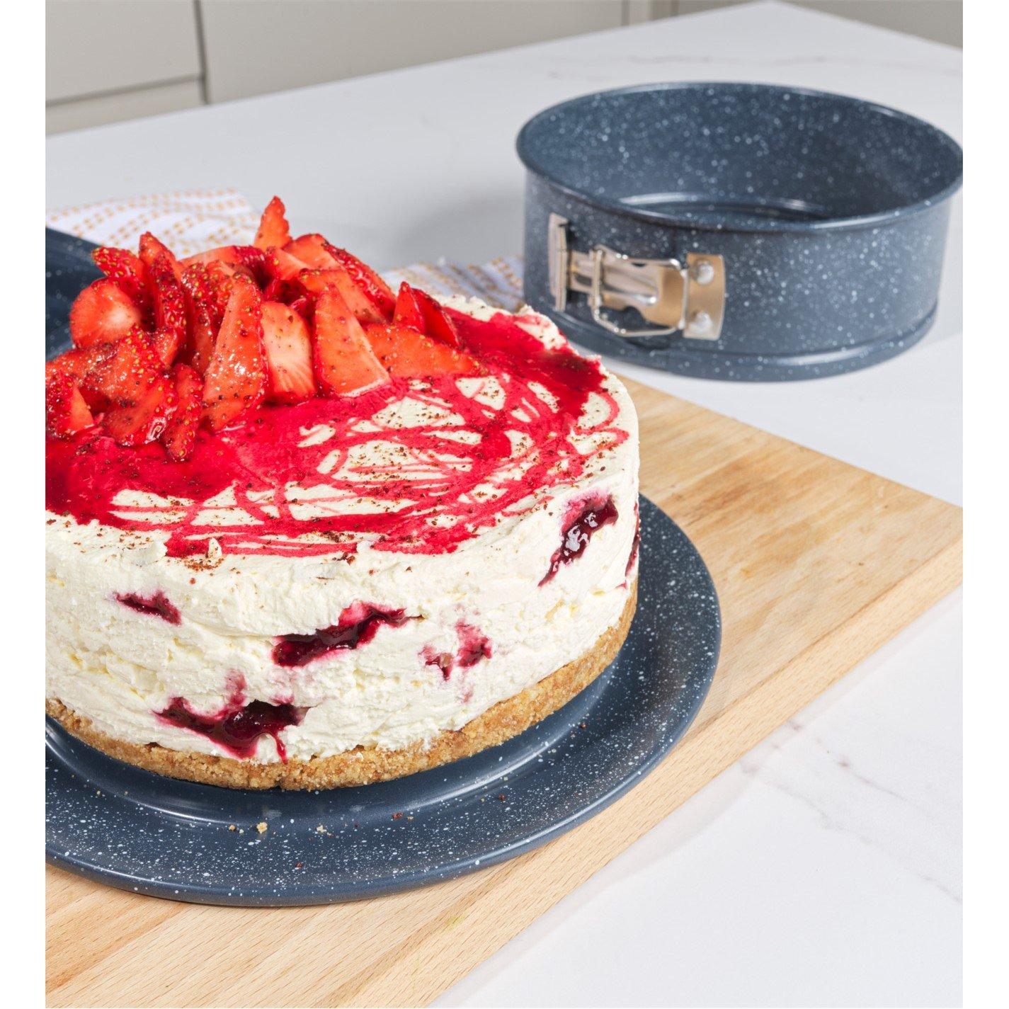 Grey - Russell Hobbs - Cake Tins - 7