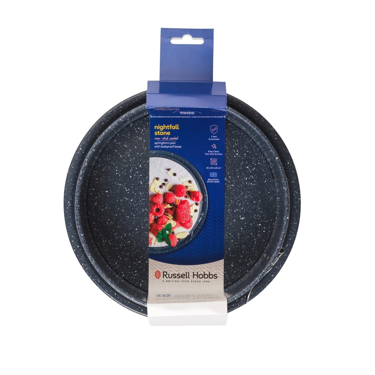 Grey - Russell Hobbs - Cake Tins - 8