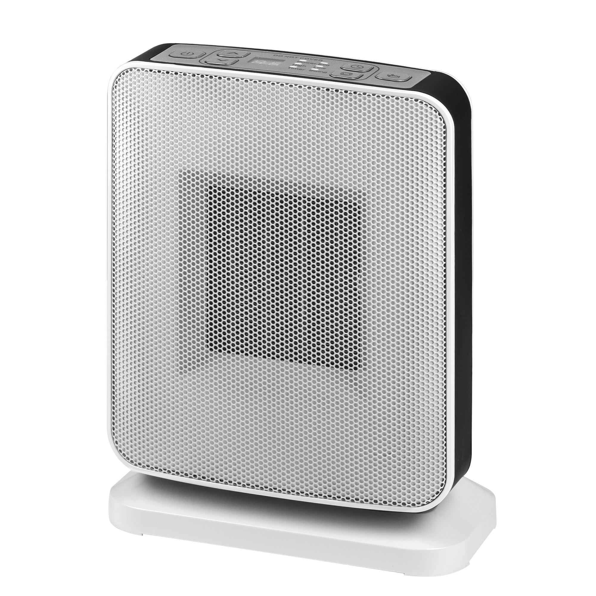 Daewoo Electricals Heater