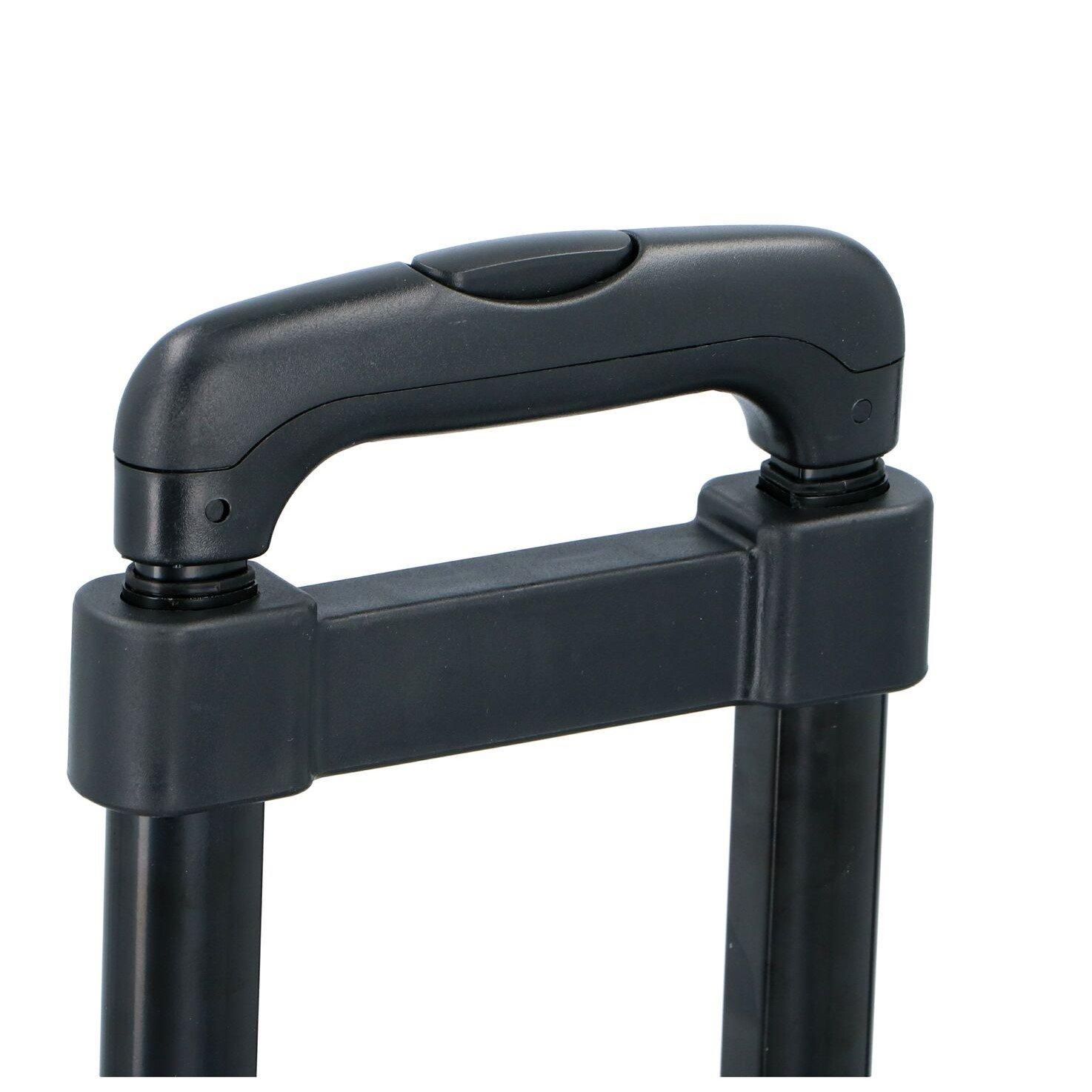 Multiple - Kinzo - Foldable Hand Truck 40kg - 3